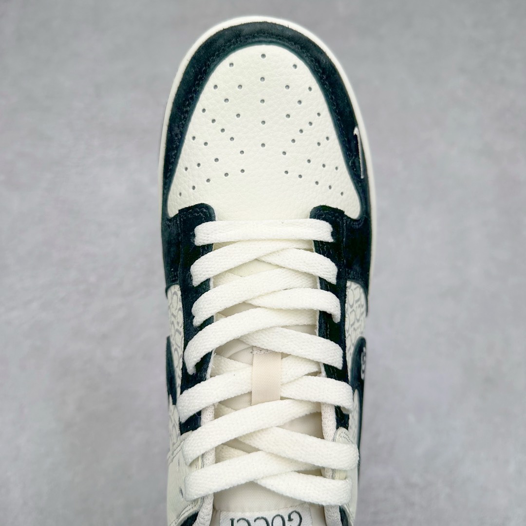 图片[4]-NK Dunk Low 定制配色 DJ2024-098 大厂出品 极力推荐 原装头层材料 独家版型蒸餾加工帶來的是更好的视觉和脚感体验大厂纯原品质出货 清洁度 电绣工艺 皮料切割干净无任何毛边 细节完美 尺码：36 36.5 37.5 38 38.5 39 40 40.5 41 42 42.5 43 44 44.5 45-选品中心