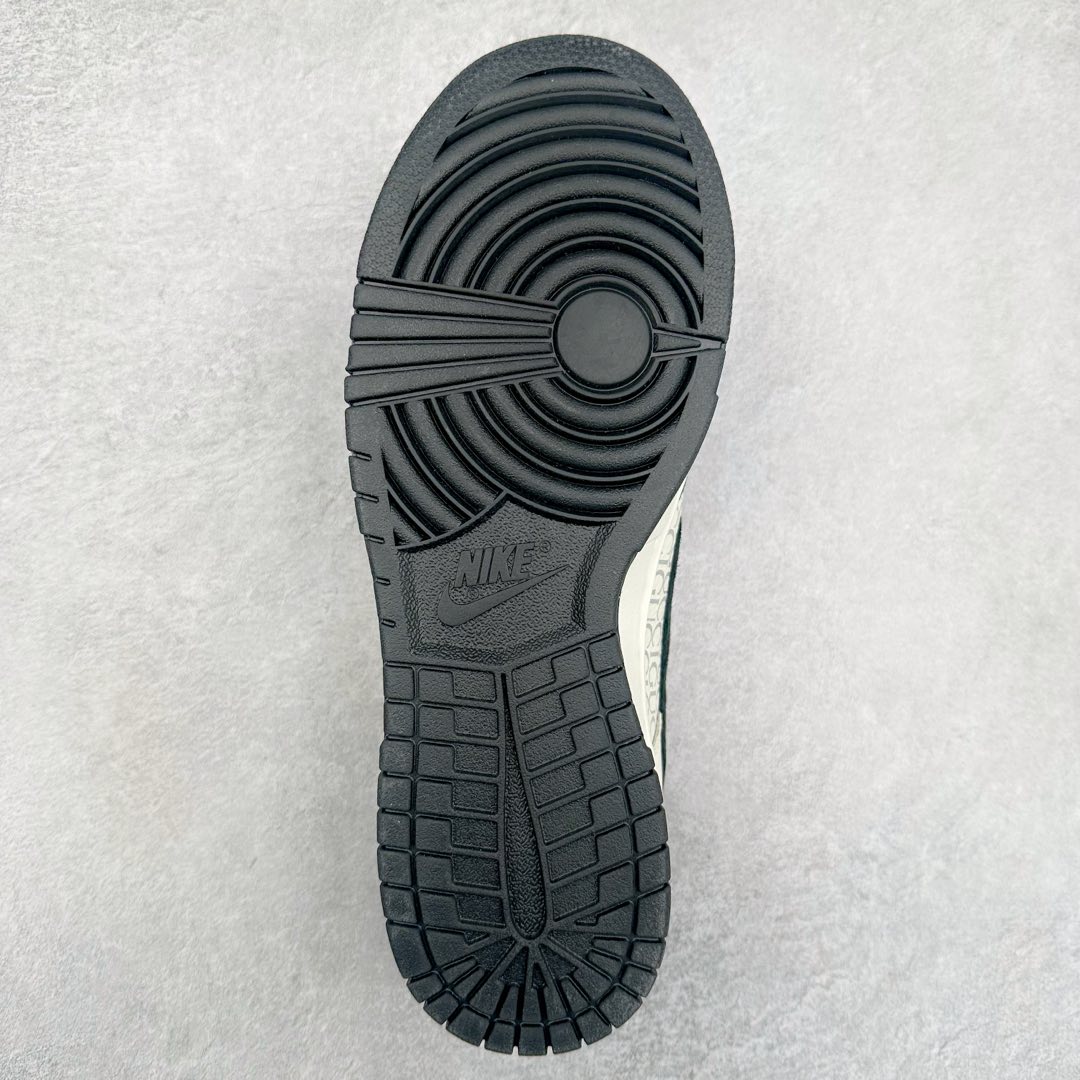 图片[9]-NK Dunk Low 定制配色 DJ2024-098 大厂出品 极力推荐 原装头层材料 独家版型蒸餾加工帶來的是更好的视觉和脚感体验大厂纯原品质出货 清洁度 电绣工艺 皮料切割干净无任何毛边 细节完美 尺码：36 36.5 37.5 38 38.5 39 40 40.5 41 42 42.5 43 44 44.5 45-选品中心