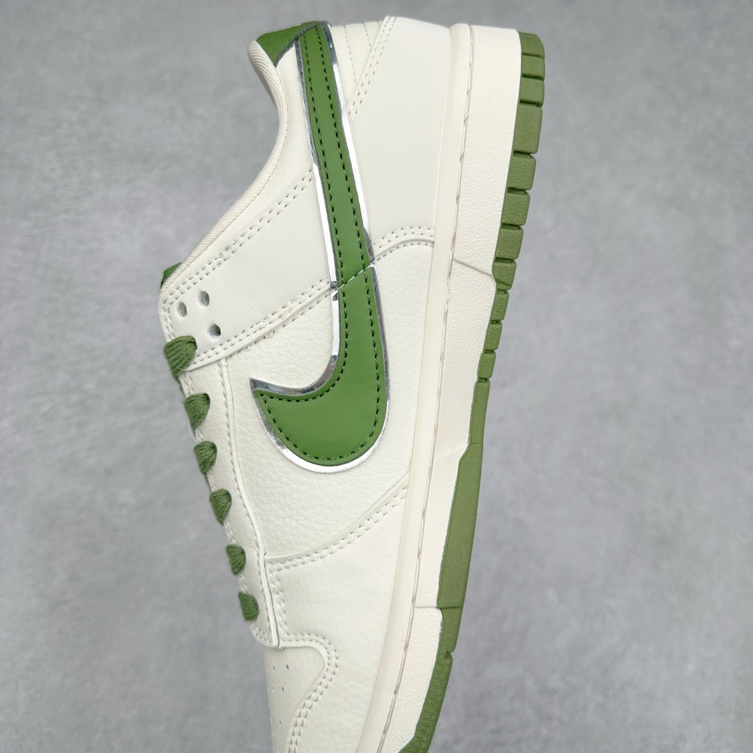 图片[7]-NK Dunk Low 定制配色 DQ1098-381 大厂出品 极力推荐 原装头层材料 独家版型蒸餾加工帶來的是更好的视觉和脚感体验大厂纯原品质出货 清洁度 电绣工艺 皮料切割干净无任何毛边 细节完美 尺码：36 36.5 37.5 38 38.5 39 40 40.5 41 42 42.5 43 44 44.5 45-选品中心