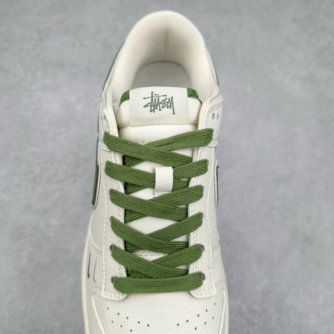 图片[5]-NK Dunk Low 定制配色 DQ1098-381 大厂出品 极力推荐 原装头层材料 独家版型蒸餾加工帶來的是更好的视觉和脚感体验大厂纯原品质出货 清洁度 电绣工艺 皮料切割干净无任何毛边 细节完美 尺码：36 36.5 37.5 38 38.5 39 40 40.5 41 42 42.5 43 44 44.5 45-选品中心