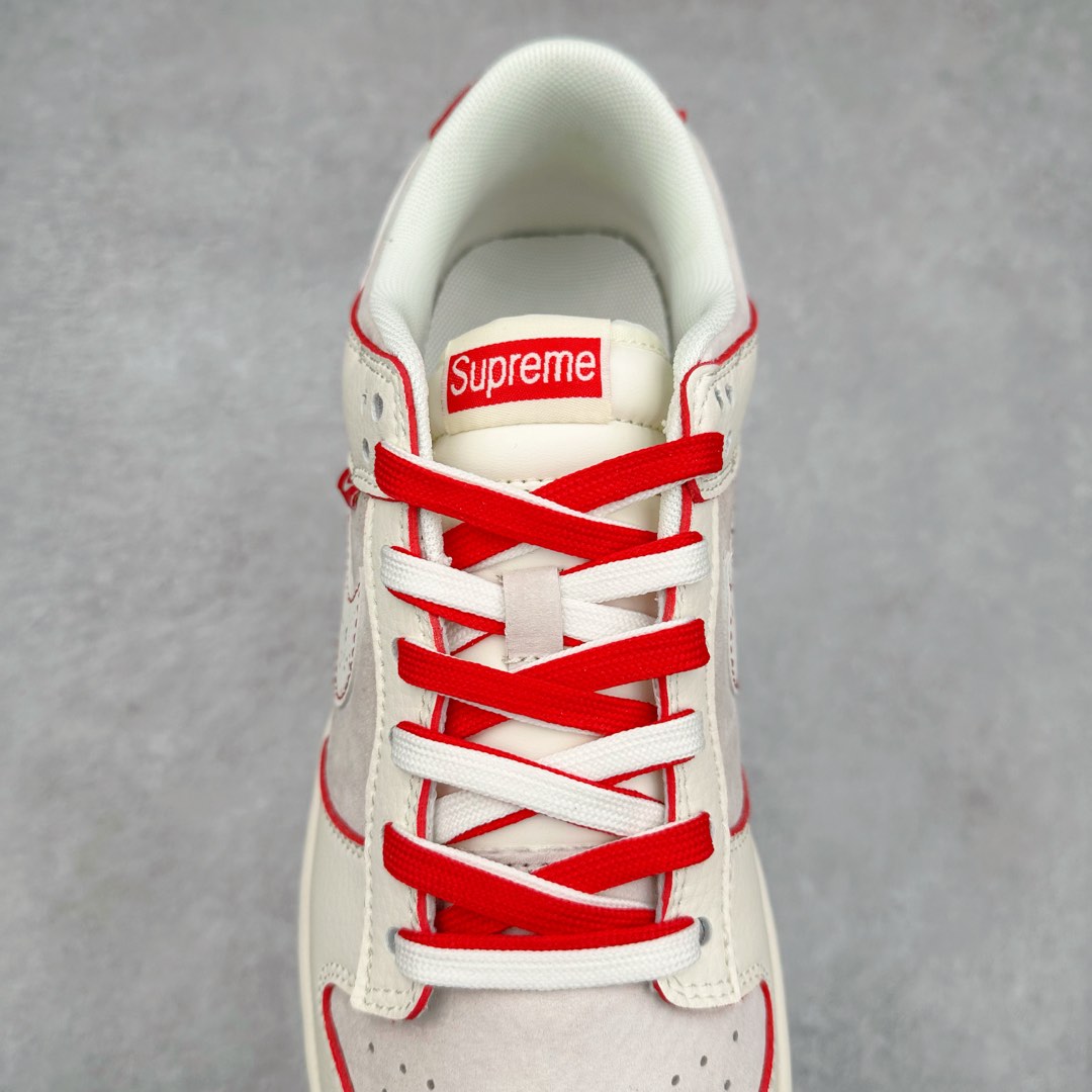 图片[5]-NK Dunk Low 定制配色 DM6868-040 大厂出品 极力推荐 原装头层材料 独家版型蒸餾加工帶來的是更好的视觉和脚感体验大厂纯原品质出货 清洁度 电绣工艺 皮料切割干净无任何毛边 细节完美 尺码：36 36.5 37.5 38 38.5 39 40 40.5 41 42 42.5 43 44 44.5 45-选品中心