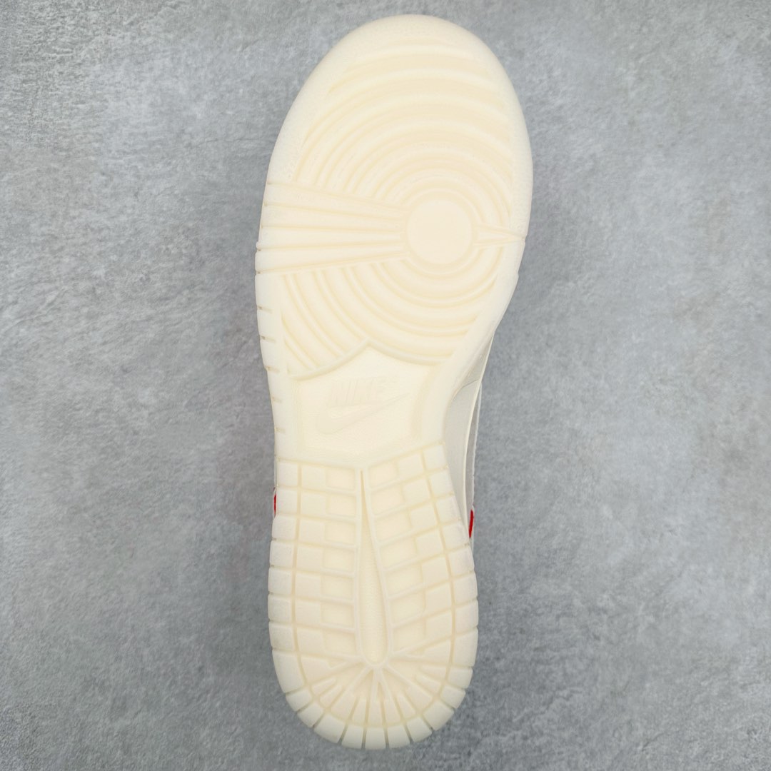 图片[9]-NK Dunk Low 定制配色 DM6868-040 大厂出品 极力推荐 原装头层材料 独家版型蒸餾加工帶來的是更好的视觉和脚感体验大厂纯原品质出货 清洁度 电绣工艺 皮料切割干净无任何毛边 细节完美 尺码：36 36.5 37.5 38 38.5 39 40 40.5 41 42 42.5 43 44 44.5 45-选品中心