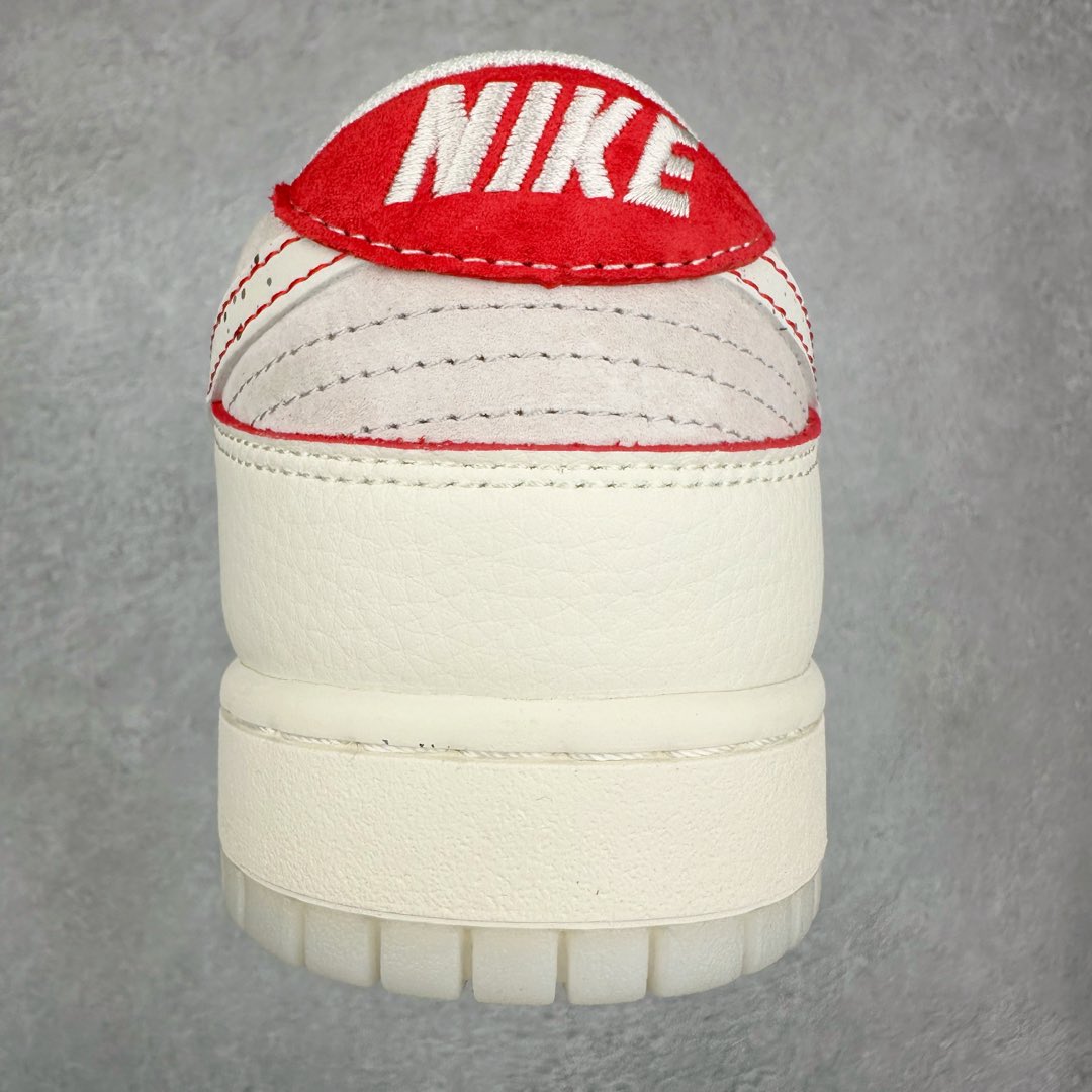 图片[8]-NK Dunk Low 定制配色 DM6868-040 大厂出品 极力推荐 原装头层材料 独家版型蒸餾加工帶來的是更好的视觉和脚感体验大厂纯原品质出货 清洁度 电绣工艺 皮料切割干净无任何毛边 细节完美 尺码：36 36.5 37.5 38 38.5 39 40 40.5 41 42 42.5 43 44 44.5 45-选品中心