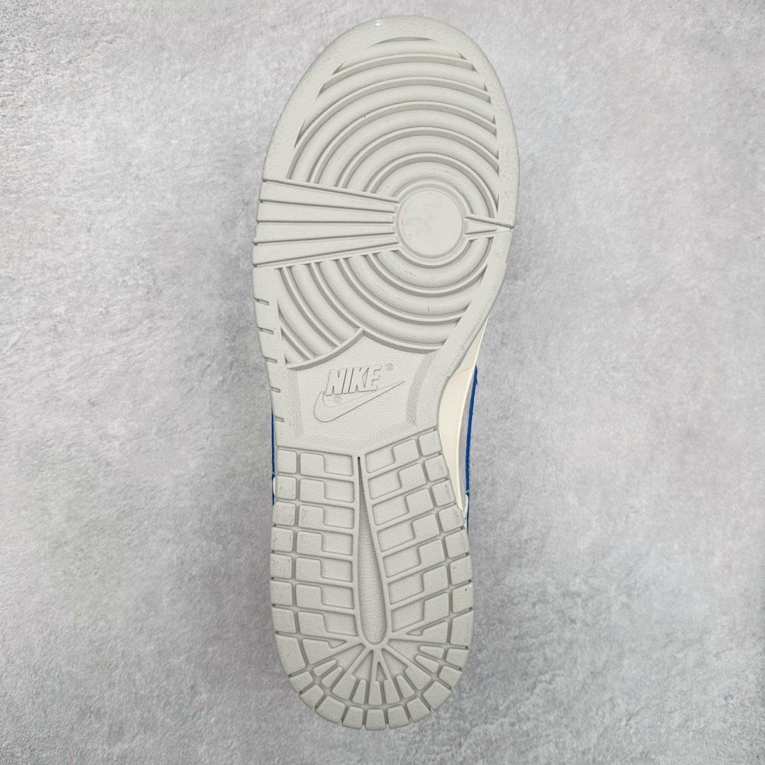 图片[9]-NK Dunk Low 定制配色 DM6868-033 大厂出品 极力推荐 原装头层材料 独家版型蒸餾加工帶來的是更好的视觉和脚感体验大厂纯原品质出货 清洁度 电绣工艺 皮料切割干净无任何毛边 细节完美 尺码：36 36.5 37.5 38 38.5 39 40 40.5 41 42 42.5 43 44 44.5 45-选品中心