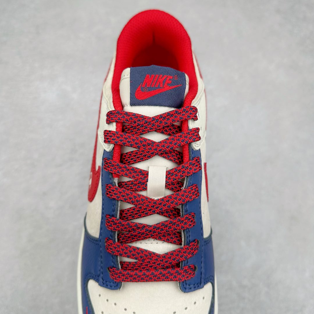 图片[5]-NK Dunk Low 定制配色 DJ2024-099 大厂出品 极力推荐 原装头层材料 独家版型蒸餾加工帶來的是更好的视觉和脚感体验大厂纯原品质出货 清洁度 电绣工艺 皮料切割干净无任何毛边 细节完美 尺码：36 36.5 37.5 38 38.5 39 40 40.5 41 42 42.5 43 44 44.5 45-选品中心