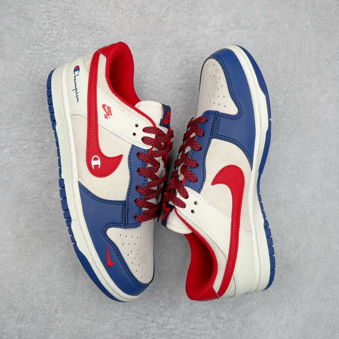 图片[3]-NK Dunk Low 定制配色 DJ2024-099 大厂出品 极力推荐 原装头层材料 独家版型蒸餾加工帶來的是更好的视觉和脚感体验大厂纯原品质出货 清洁度 电绣工艺 皮料切割干净无任何毛边 细节完美 尺码：36 36.5 37.5 38 38.5 39 40 40.5 41 42 42.5 43 44 44.5 45-选品中心