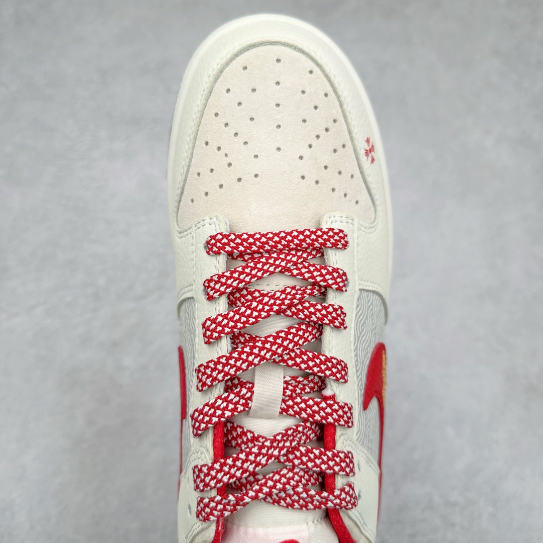 图片[4]-NK Dunk Low 定制配色 DJ2024-101 大厂出品 极力推荐 原装头层材料 独家版型蒸餾加工帶來的是更好的视觉和脚感体验大厂纯原品质出货 清洁度 电绣工艺 皮料切割干净无任何毛边 细节完美 尺码：36 36.5 37.5 38 38.5 39 40 40.5 41 42 42.5 43 44 44.5 45-选品中心