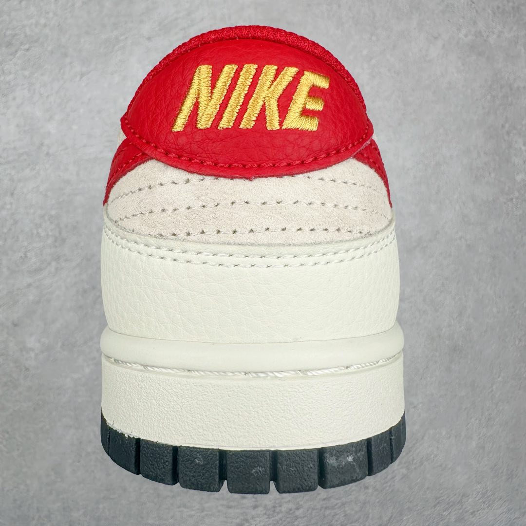 图片[8]-NK Dunk Low 定制配色 DJ2024-101 大厂出品 极力推荐 原装头层材料 独家版型蒸餾加工帶來的是更好的视觉和脚感体验大厂纯原品质出货 清洁度 电绣工艺 皮料切割干净无任何毛边 细节完美 尺码：36 36.5 37.5 38 38.5 39 40 40.5 41 42 42.5 43 44 44.5 45-选品中心