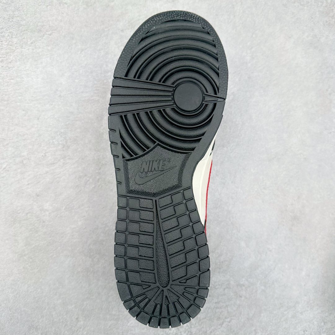 图片[9]-NK Dunk Low 定制配色 DJ2024-094 大厂出品 极力推荐 原装头层材料 独家版型蒸餾加工帶來的是更好的视觉和脚感体验大厂纯原品质出货 清洁度 电绣工艺 皮料切割干净无任何毛边 细节完美 尺码：36 36.5 37.5 38 38.5 39 40 40.5 41 42 42.5 43 44 44.5 45-选品中心