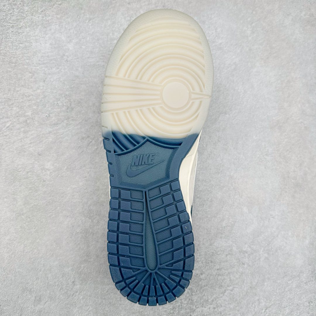 图片[9]-NK Dunk Low 定制配色 DM6868-030 大厂出品 极力推荐 原装头层材料 独家版型蒸餾加工帶來的是更好的视觉和脚感体验大厂纯原品质出货 清洁度 电绣工艺 皮料切割干净无任何毛边 细节完美 尺码：36 36.5 37.5 38 38.5 39 40 40.5 41 42 42.5 43 44 44.5 45-选品中心