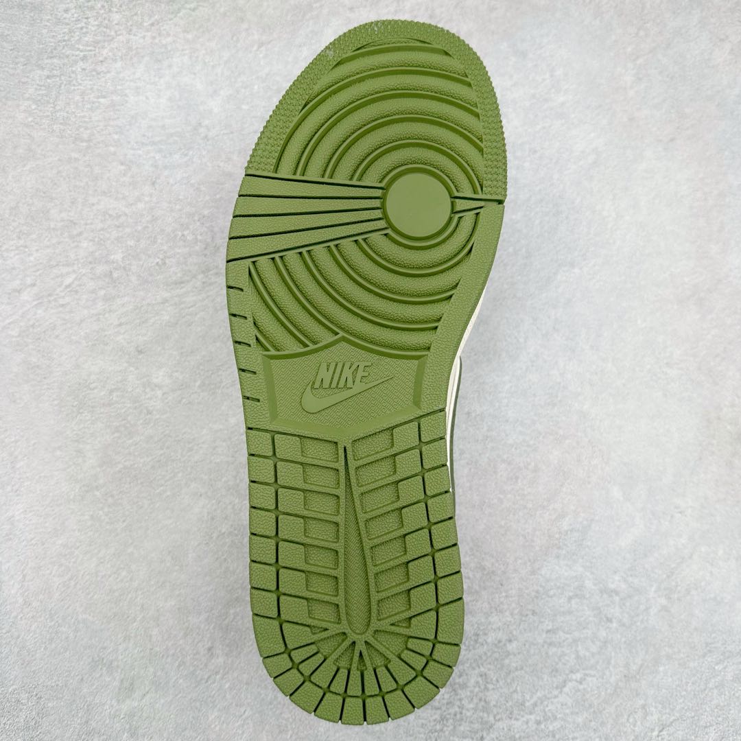 图片[9]-TS x Air Jordan AJ1 Low 倒钩低帮联名定制配色 DM6688-602 原厂内置气垫魔块 A模大底 头层小牛皮 鞋舌AJ原厂专用牛津布+AJ专用反口珍珠布+原厂无杂质高弹内里海棉+特殊封边弹力鞋带 尺码：36 36.5 37.5 38 38.5 39 40 40.5 41 42 42.5 43 44 44.5 45 46 47.5-选品中心