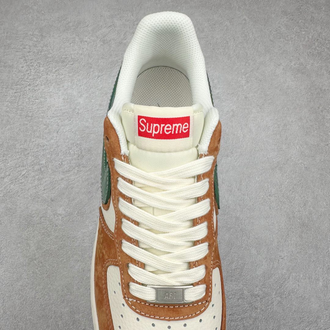 图片[5]-NK Air Force 1´07 Low 空军一号低帮百搭休闲运动板鞋 DM6868-025 柔软、弹性十足的缓震性能和出色的中底设计 横跨复古与现代的外型结合 造就出风靡全球 三十多年的Force 1 直到今天还深受青睐 尺码：36 36.5 37.5 38 38.5 39 40 40.5 41 42 42.5 43 44 44.5 45-选品中心