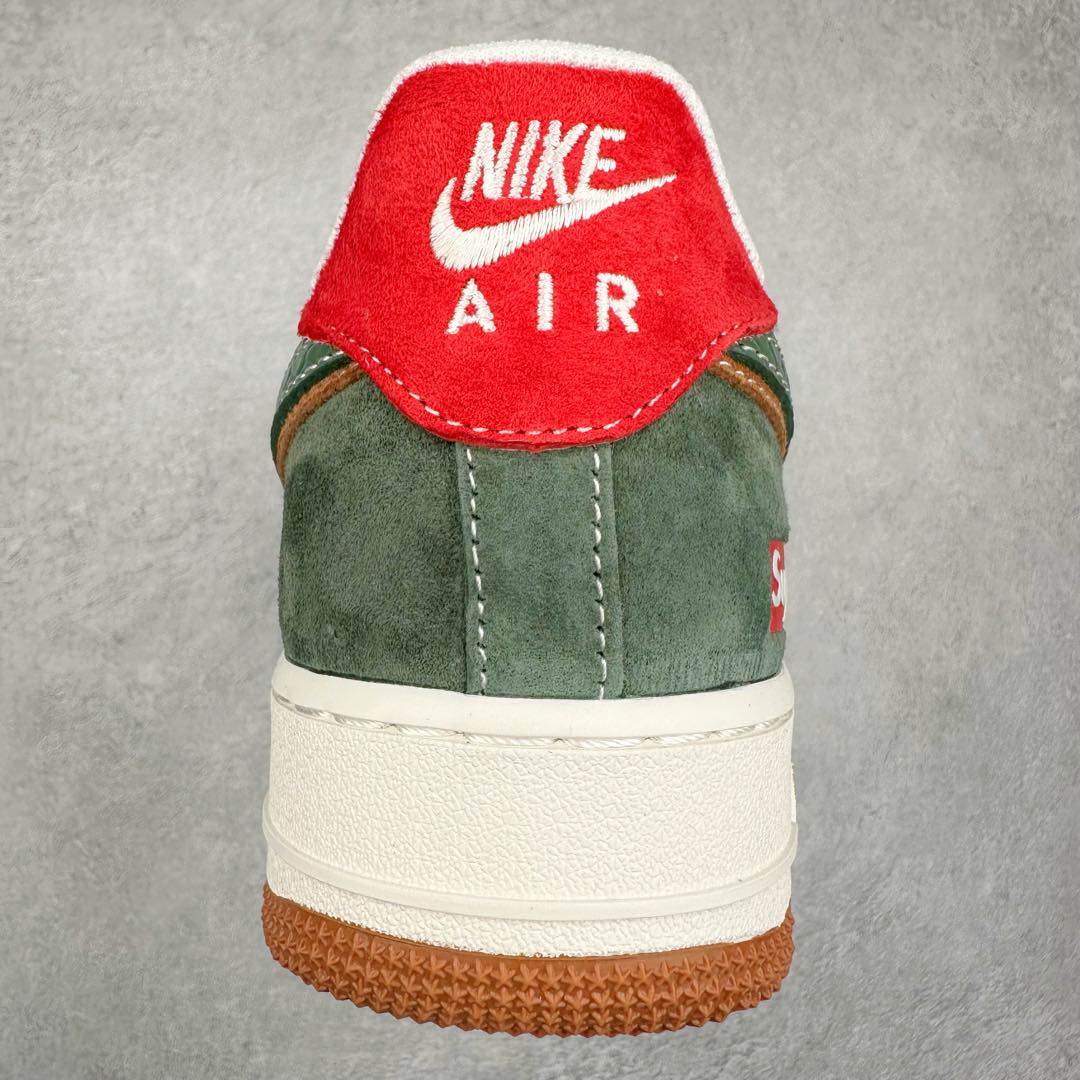 图片[8]-NK Air Force 1´07 Low 空军一号低帮百搭休闲运动板鞋 DM6868-025 柔软、弹性十足的缓震性能和出色的中底设计 横跨复古与现代的外型结合 造就出风靡全球 三十多年的Force 1 直到今天还深受青睐 尺码：36 36.5 37.5 38 38.5 39 40 40.5 41 42 42.5 43 44 44.5 45-选品中心