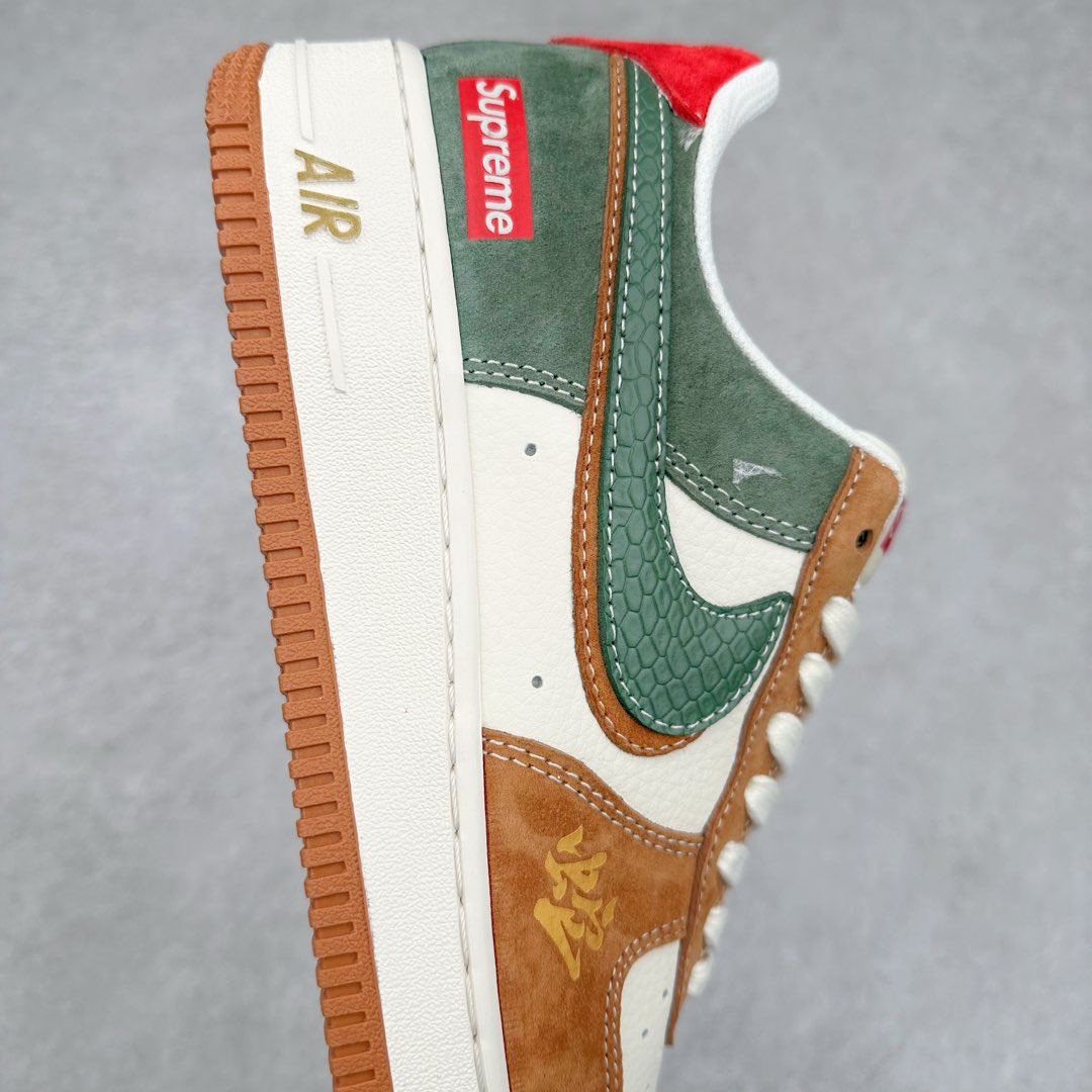 图片[6]-NK Air Force 1´07 Low 空军一号低帮百搭休闲运动板鞋 DM6868-025 柔软、弹性十足的缓震性能和出色的中底设计 横跨复古与现代的外型结合 造就出风靡全球 三十多年的Force 1 直到今天还深受青睐 尺码：36 36.5 37.5 38 38.5 39 40 40.5 41 42 42.5 43 44 44.5 45-选品中心