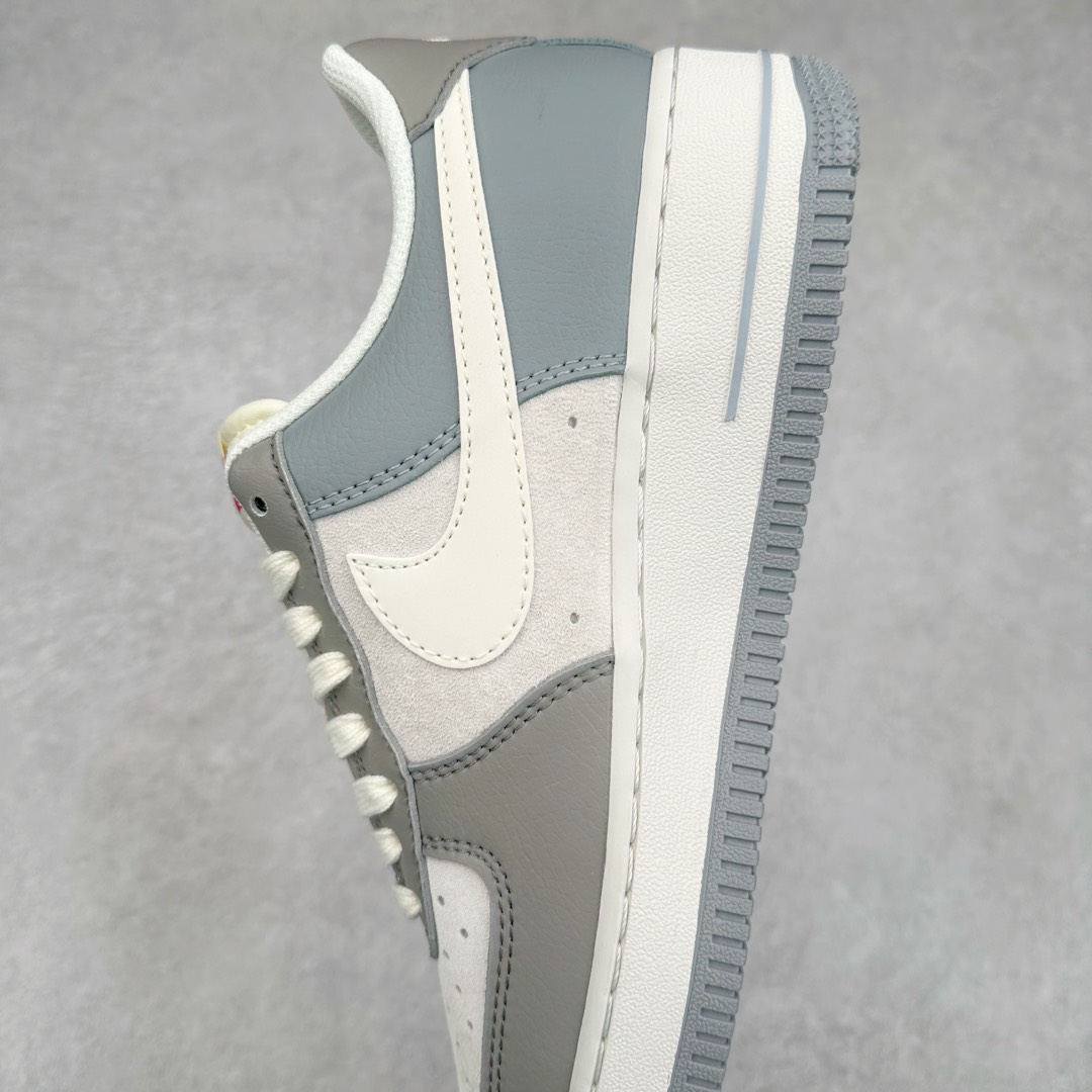 图片[7]-NK Air Force 1´07 Low 空军一号低帮百搭休闲运动板鞋 DM6868-023 柔软、弹性十足的缓震性能和出色的中底设计 横跨复古与现代的外型结合 造就出风靡全球 三十多年的Force 1 直到今天还深受青睐 尺码：36 36.5 37.5 38 38.5 39 40 40.5 41 42 42.5 43 44 44.5 45-选品中心