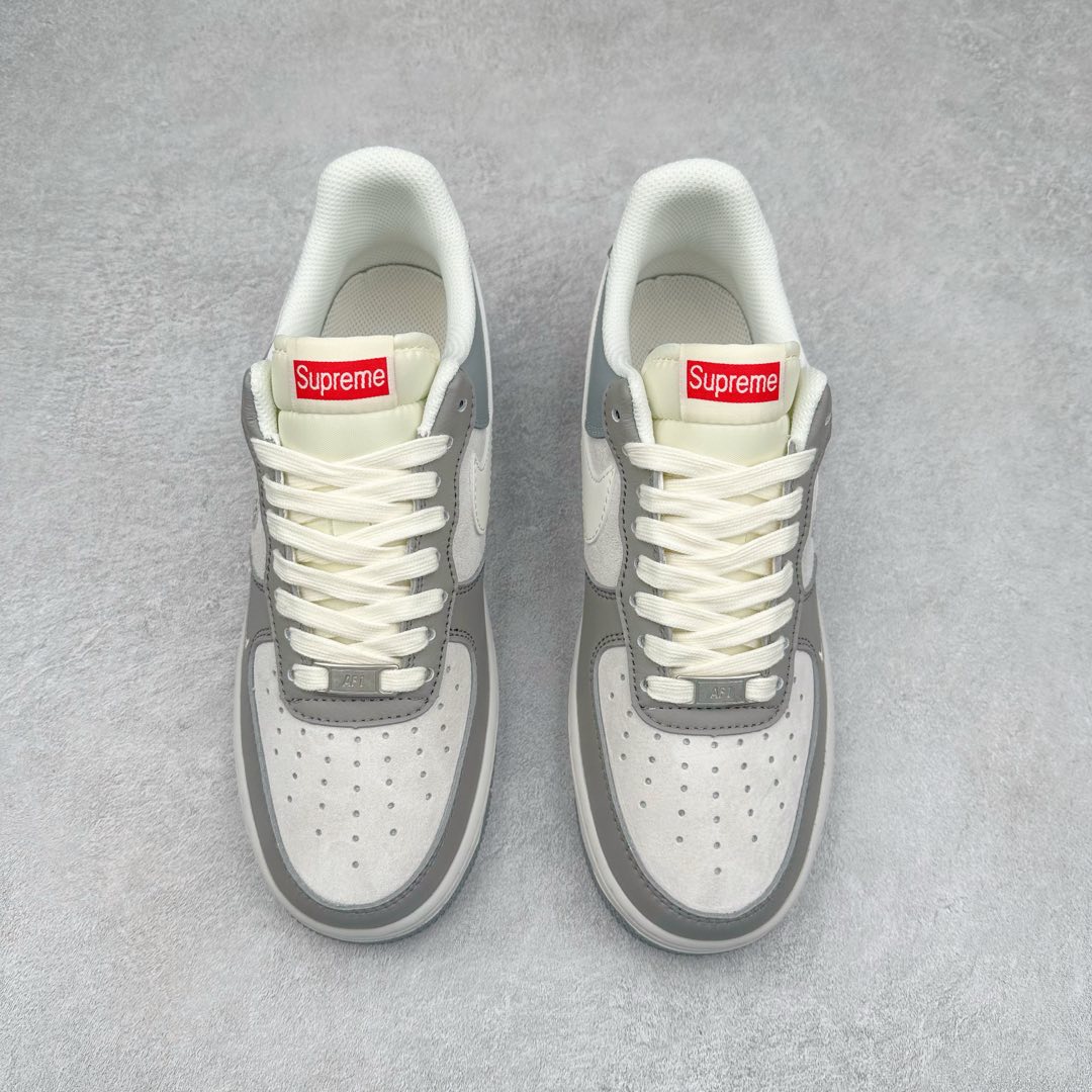 图片[2]-NK Air Force 1´07 Low 空军一号低帮百搭休闲运动板鞋 DM6868-023 柔软、弹性十足的缓震性能和出色的中底设计 横跨复古与现代的外型结合 造就出风靡全球 三十多年的Force 1 直到今天还深受青睐 尺码：36 36.5 37.5 38 38.5 39 40 40.5 41 42 42.5 43 44 44.5 45-选品中心