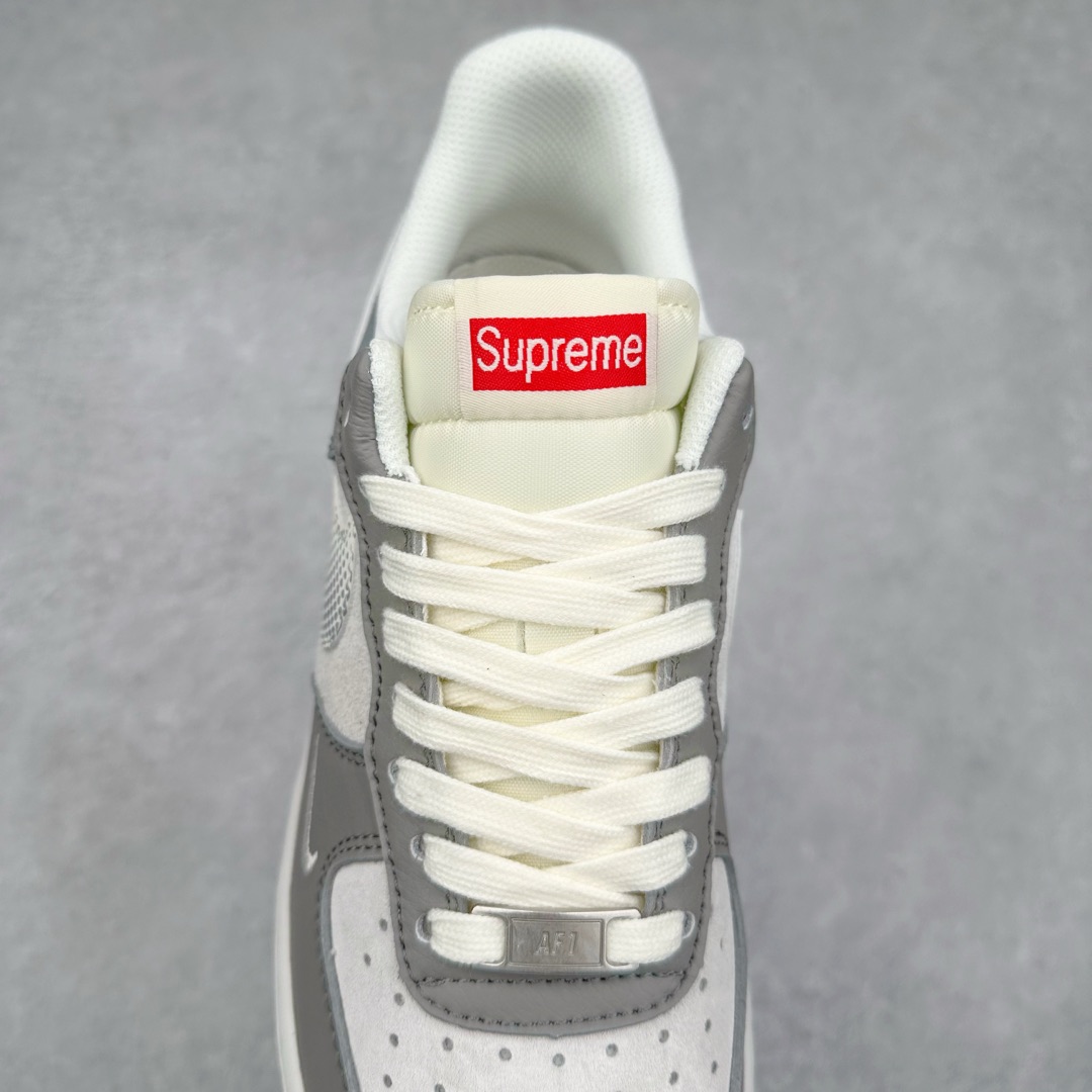 图片[5]-NK Air Force 1´07 Low 空军一号低帮百搭休闲运动板鞋 DM6868-023 柔软、弹性十足的缓震性能和出色的中底设计 横跨复古与现代的外型结合 造就出风靡全球 三十多年的Force 1 直到今天还深受青睐 尺码：36 36.5 37.5 38 38.5 39 40 40.5 41 42 42.5 43 44 44.5 45-选品中心