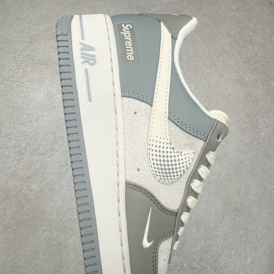 图片[6]-NK Air Force 1´07 Low 空军一号低帮百搭休闲运动板鞋 DM6868-023 柔软、弹性十足的缓震性能和出色的中底设计 横跨复古与现代的外型结合 造就出风靡全球 三十多年的Force 1 直到今天还深受青睐 尺码：36 36.5 37.5 38 38.5 39 40 40.5 41 42 42.5 43 44 44.5 45-选品中心