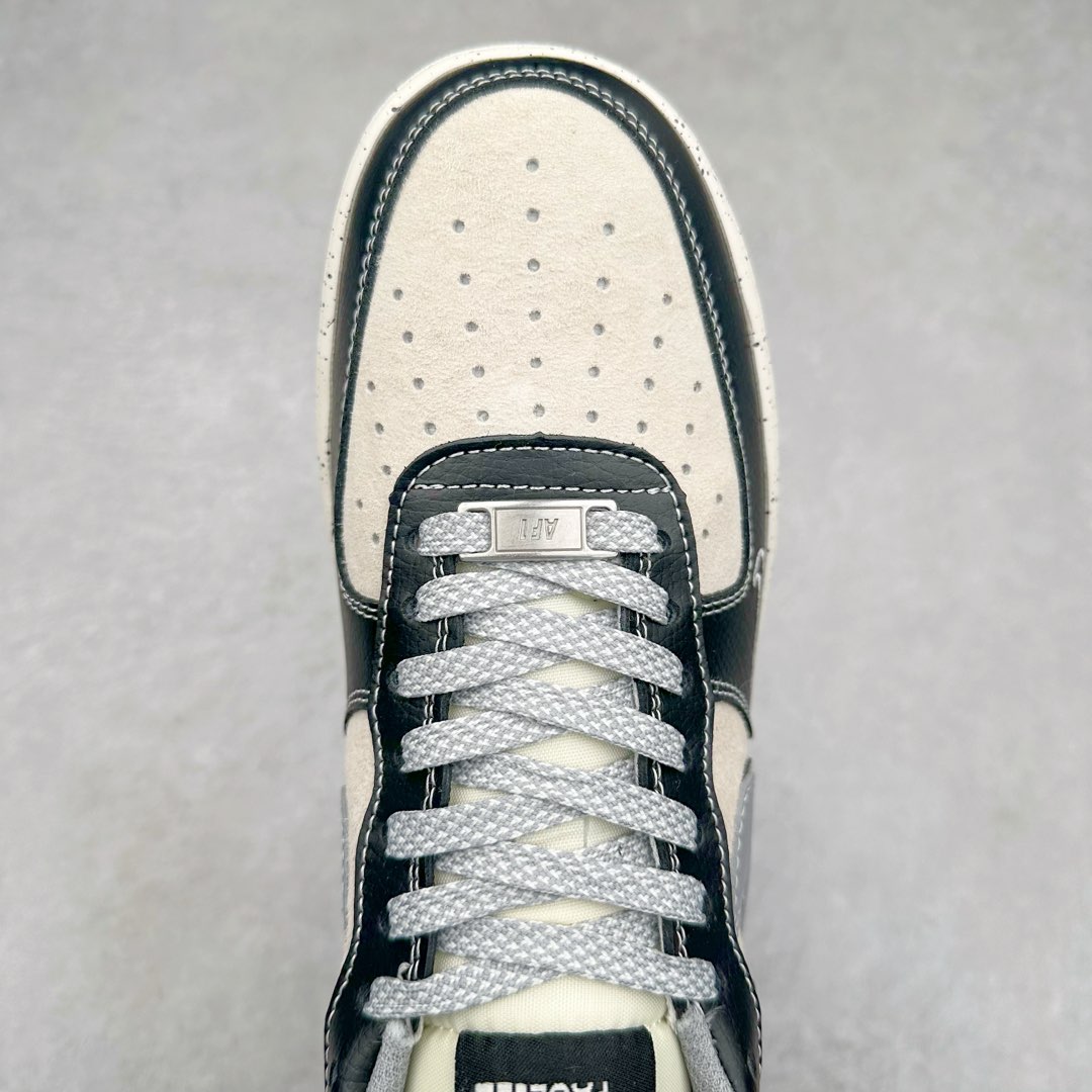 图片[4]-NK Air Force 1´07 Low 空军一号低帮百搭休闲运动板鞋 DM6868-020 柔软、弹性十足的缓震性能和出色的中底设计 横跨复古与现代的外型结合 造就出风靡全球 三十多年的Force 1 直到今天还深受青睐 尺码：36 36.5 37.5 38 38.5 39 40 40.5 41 42 42.5 43 44 44.5 45-选品中心