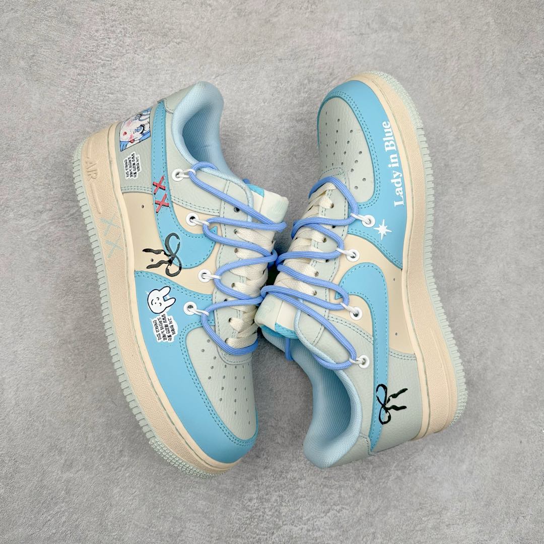 图片[3]-NK Air Force 1´07 Low 空军一号低帮百搭休闲运动板鞋 KS6896-777 柔软、弹性十足的缓震性能和出色的中底设计 横跨复古与现代的外型结合 造就出风靡全球 三十多年的Force 1 直到今天还深受青睐 尺码：36 36.5 37.5 38 38.5 39 40 40.5 41 42 42.5 43 44 44.5 45-选品中心