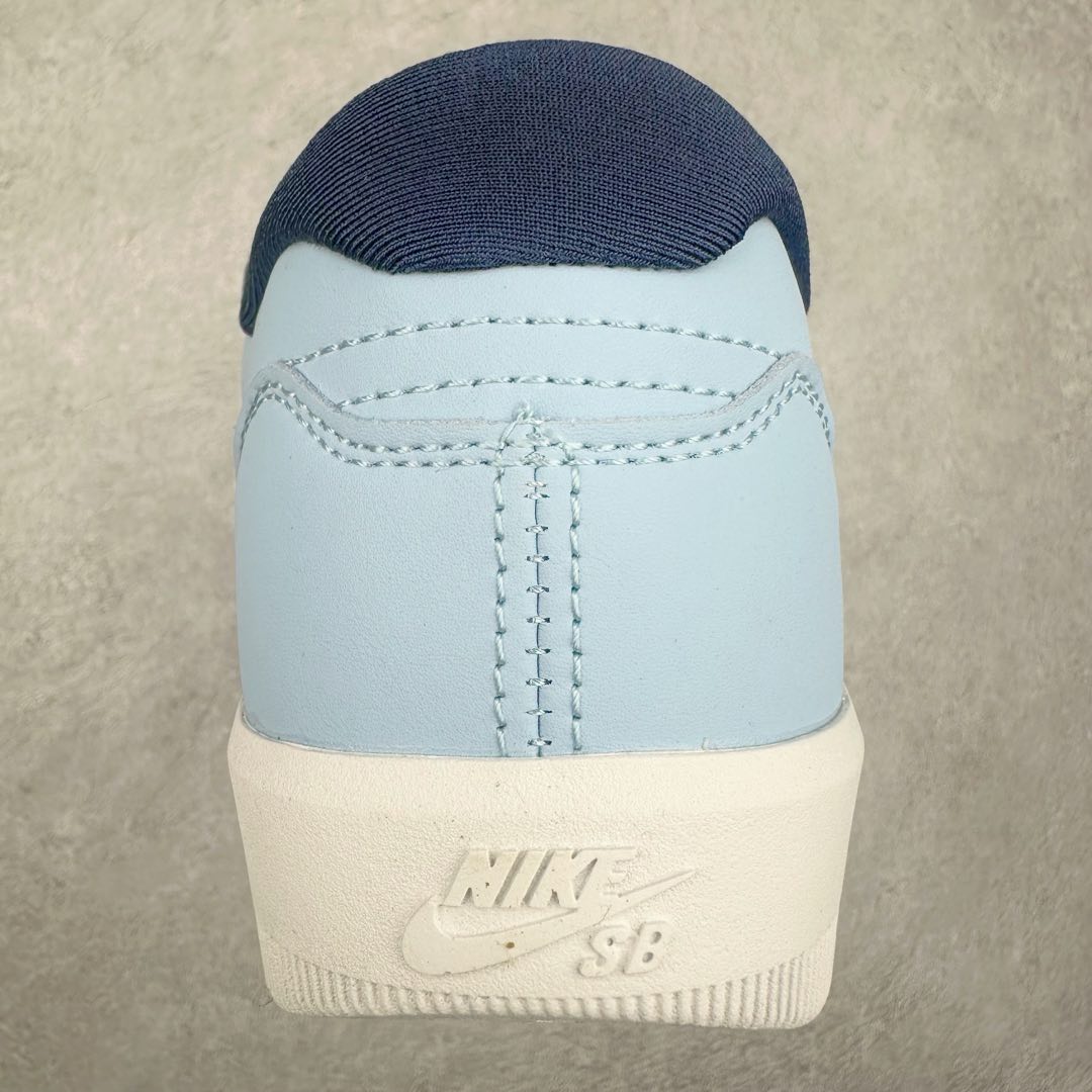 图片[8]-NK SB Force 58 空军58系列低帮休闲运动滑板板鞋 HJ3489-141 鞋面由帆布和麂皮拼接 层次感丰富 搭配硫化外底 耐磨耐穿 鞋舌及中底后跟处饰有SB Logo 表明鞋款身份 采用包边设计 经久耐穿 硫化结构则有效提升灵活性 穿上这款全新推出的创意力作 助你耀动街头 尺码：36 36.5 37.5 38 38.5 39 40 40.5 41 42 42.5 43 44 45-选品中心