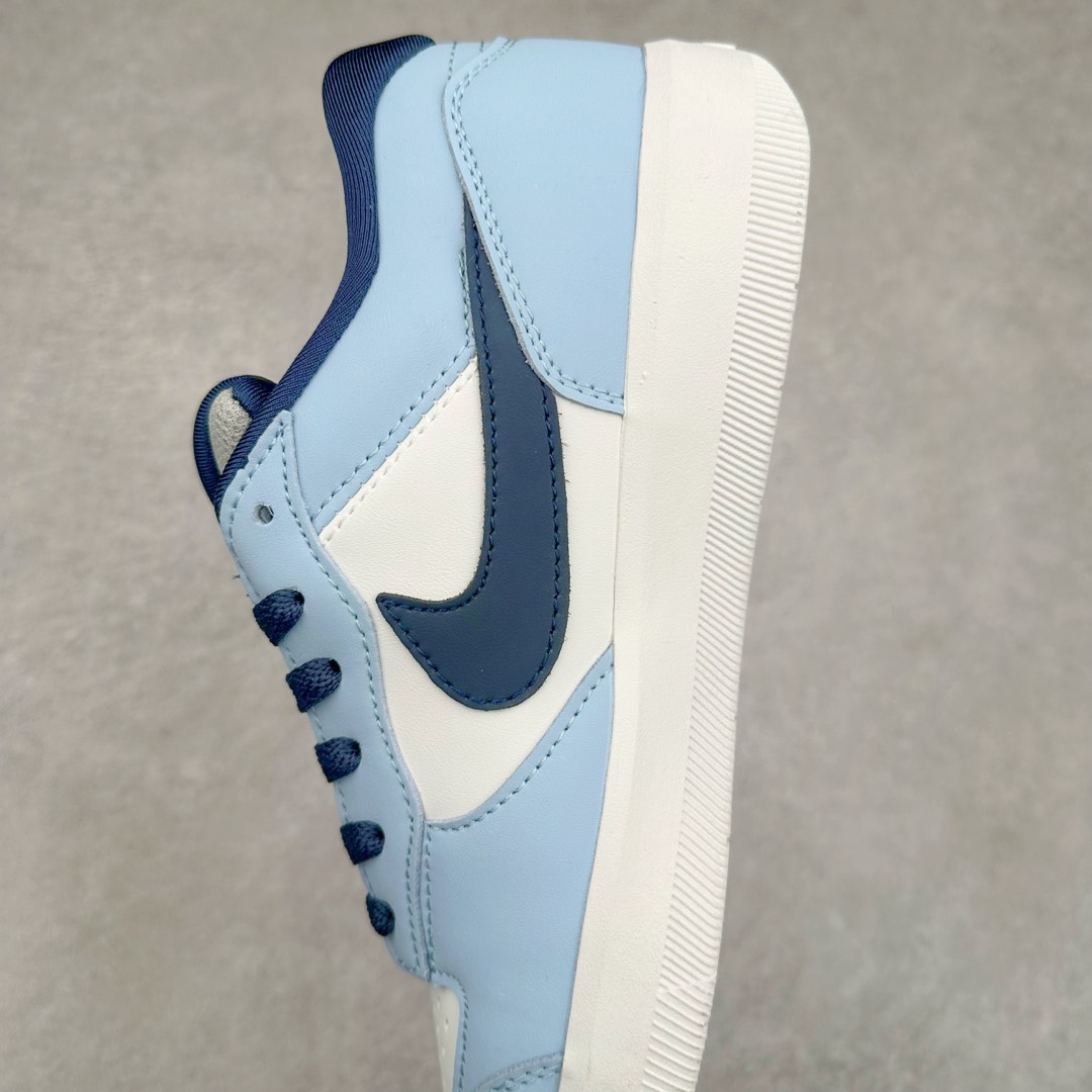 图片[7]-NK SB Force 58 空军58系列低帮休闲运动滑板板鞋 HJ3489-141 鞋面由帆布和麂皮拼接 层次感丰富 搭配硫化外底 耐磨耐穿 鞋舌及中底后跟处饰有SB Logo 表明鞋款身份 采用包边设计 经久耐穿 硫化结构则有效提升灵活性 穿上这款全新推出的创意力作 助你耀动街头 尺码：36 36.5 37.5 38 38.5 39 40 40.5 41 42 42.5 43 44 45-选品中心