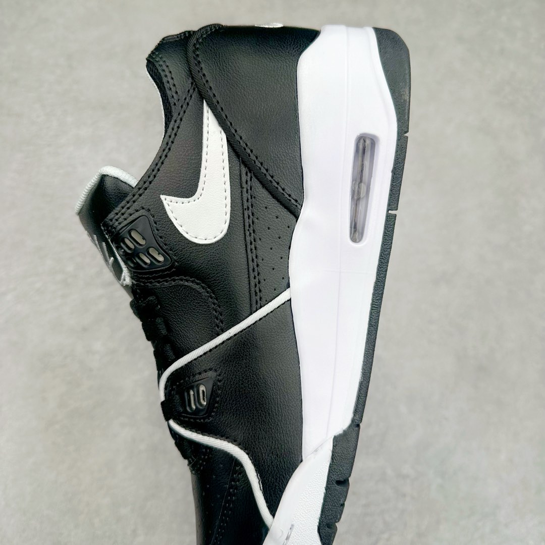 图片[7]-NK Air Flight AJ89 复古运动鞋 AJ4兄弟款系列篮球鞋 FZ3045-001 重塑80年代后期非凡篮球战靴的经典风范,利落皮革结构搭载卓越缓震系统 重现传世经典的卓越性能 取用皮革与合成材质组合鞋面 简约利落潮流运动 尺码：36 36.5 37.5 38 38.5 39 40 40.5 41 42 42.5 43 44 44.5 45 46-选品中心