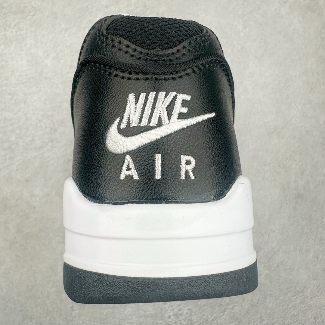 图片[8]-NK Air Flight AJ89 复古运动鞋 AJ4兄弟款系列篮球鞋 FZ3045-001 重塑80年代后期非凡篮球战靴的经典风范,利落皮革结构搭载卓越缓震系统 重现传世经典的卓越性能 取用皮革与合成材质组合鞋面 简约利落潮流运动 尺码：36 36.5 37.5 38 38.5 39 40 40.5 41 42 42.5 43 44 44.5 45 46-选品中心