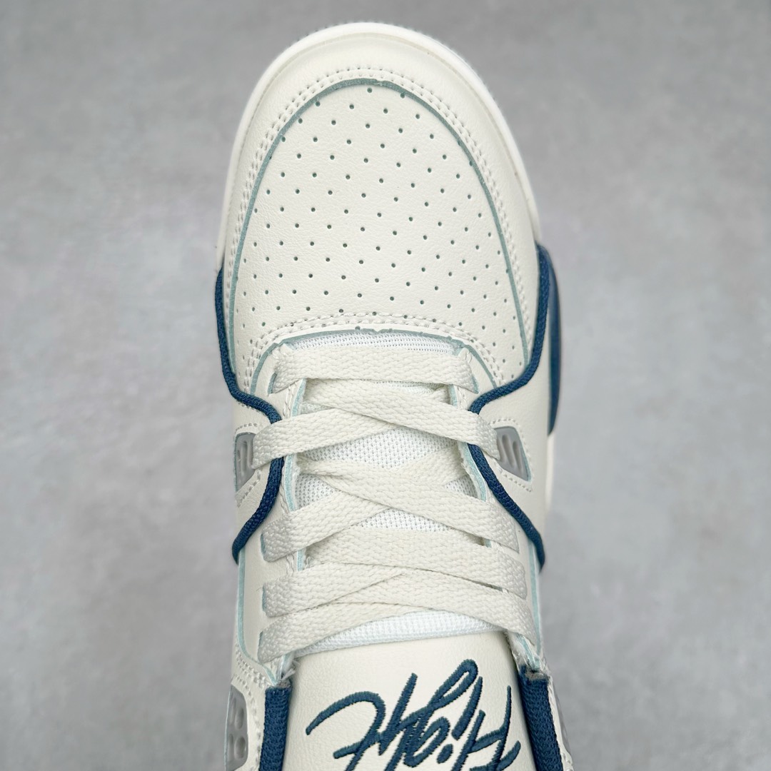 图片[4]-NK Air Flight AJ89 复古运动鞋 AJ4兄弟款系列篮球鞋 FZ3045-002 重塑80年代后期非凡篮球战靴的经典风范,利落皮革结构搭载卓越缓震系统 重现传世经典的卓越性能 取用皮革与合成材质组合鞋面 简约利落潮流运动 尺码：36 36.5 37.5 38 38.5 39 40 40.5 41 42 42.5 43 44 44.5 45 46-选品中心