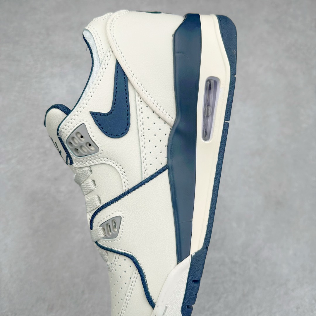 图片[7]-NK Air Flight AJ89 复古运动鞋 AJ4兄弟款系列篮球鞋 FZ3045-002 重塑80年代后期非凡篮球战靴的经典风范,利落皮革结构搭载卓越缓震系统 重现传世经典的卓越性能 取用皮革与合成材质组合鞋面 简约利落潮流运动 尺码：36 36.5 37.5 38 38.5 39 40 40.5 41 42 42.5 43 44 44.5 45 46-选品中心