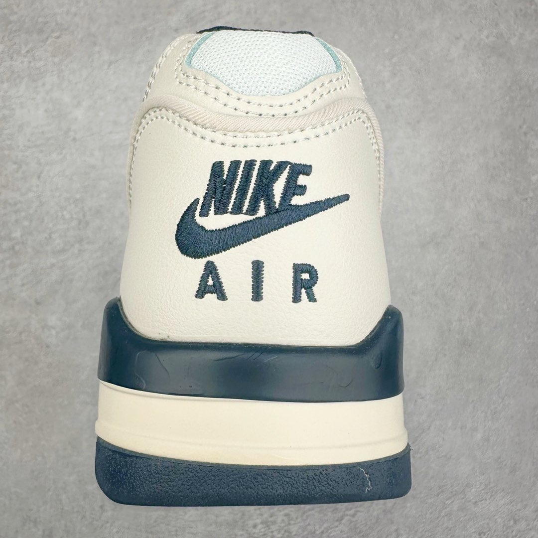 图片[8]-NK Air Flight AJ89 复古运动鞋 AJ4兄弟款系列篮球鞋 FZ3045-002 重塑80年代后期非凡篮球战靴的经典风范,利落皮革结构搭载卓越缓震系统 重现传世经典的卓越性能 取用皮革与合成材质组合鞋面 简约利落潮流运动 尺码：36 36.5 37.5 38 38.5 39 40 40.5 41 42 42.5 43 44 44.5 45 46-选品中心