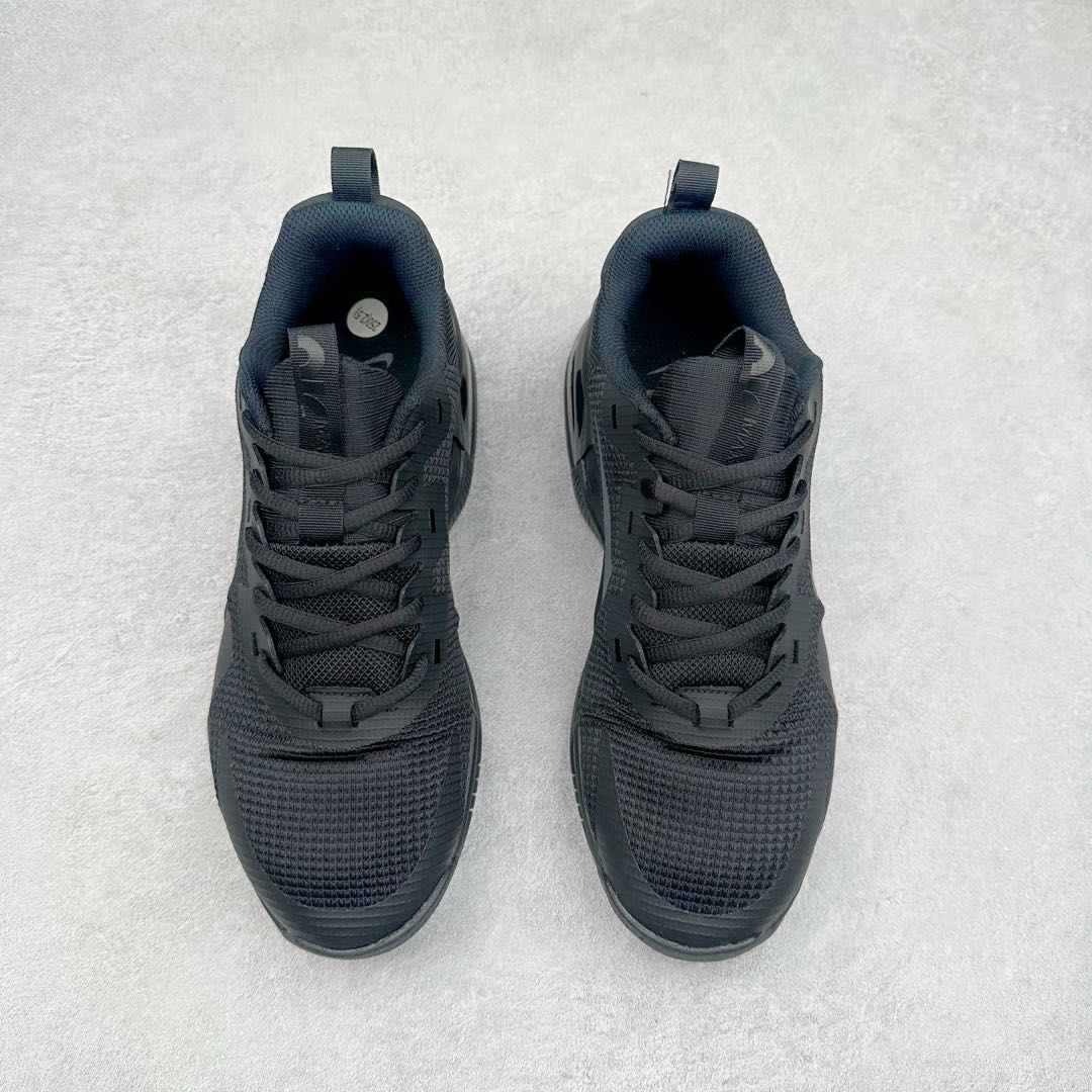 图片[2]-NK Air Max Alpha Trainer 5 阿尔法 半掌气垫运动鞋 DM0829-010 简约大方的造型设计 给人以随性休闲的时尚格调 穿着舒适轻便 运动灵活自如 满足日常个性穿搭 尺码：36 36.5 37.5 38 38.5 39 40 40.5 41 42 42.5 43 44 45-选品中心