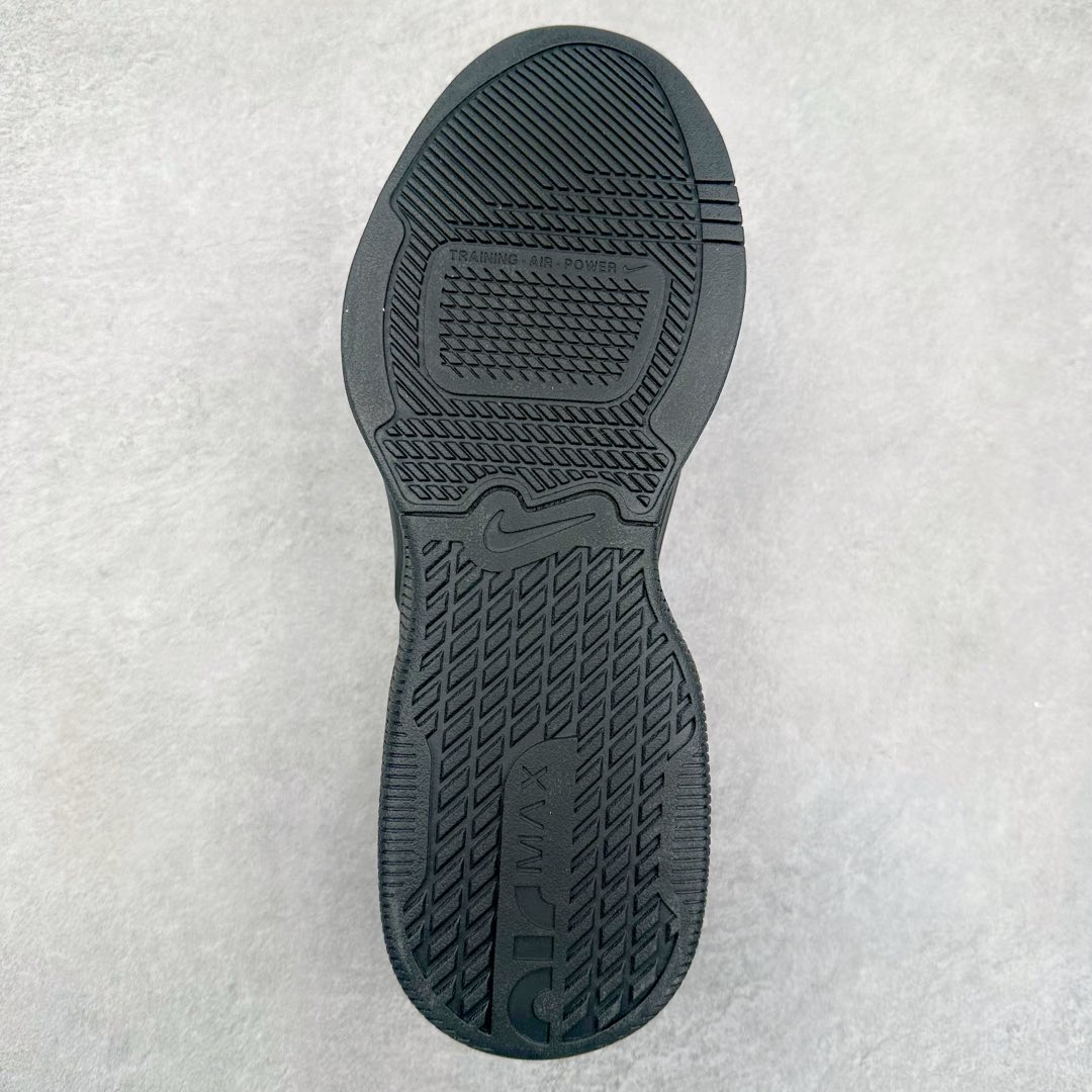 图片[9]-NK Air Max Alpha Trainer 5 阿尔法 半掌气垫运动鞋 DM0829-010 简约大方的造型设计 给人以随性休闲的时尚格调 穿着舒适轻便 运动灵活自如 满足日常个性穿搭 尺码：36 36.5 37.5 38 38.5 39 40 40.5 41 42 42.5 43 44 45-选品中心