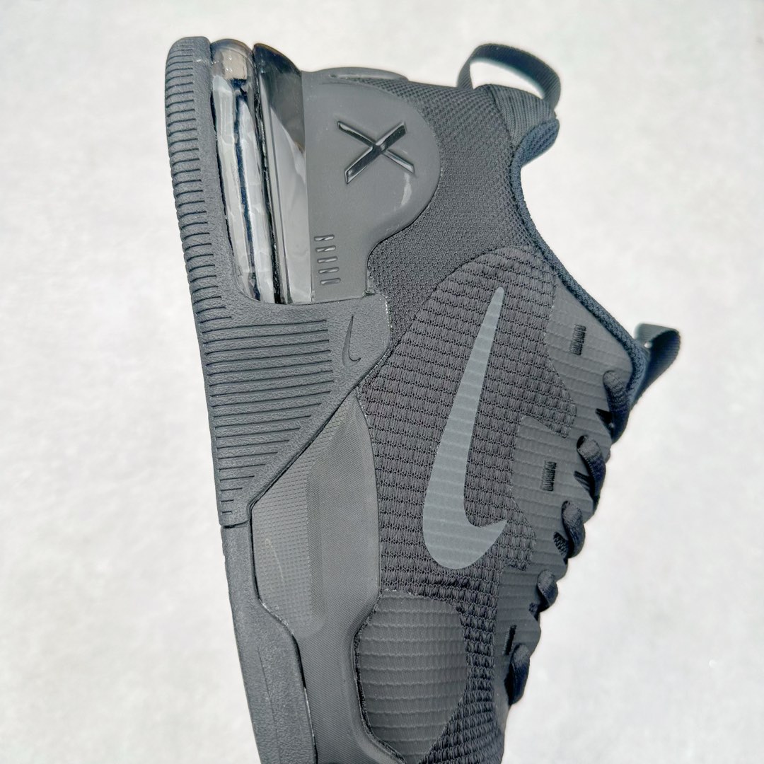 图片[6]-NK Air Max Alpha Trainer 5 阿尔法 半掌气垫运动鞋 DM0829-010 简约大方的造型设计 给人以随性休闲的时尚格调 穿着舒适轻便 运动灵活自如 满足日常个性穿搭 尺码：36 36.5 37.5 38 38.5 39 40 40.5 41 42 42.5 43 44 45-选品中心