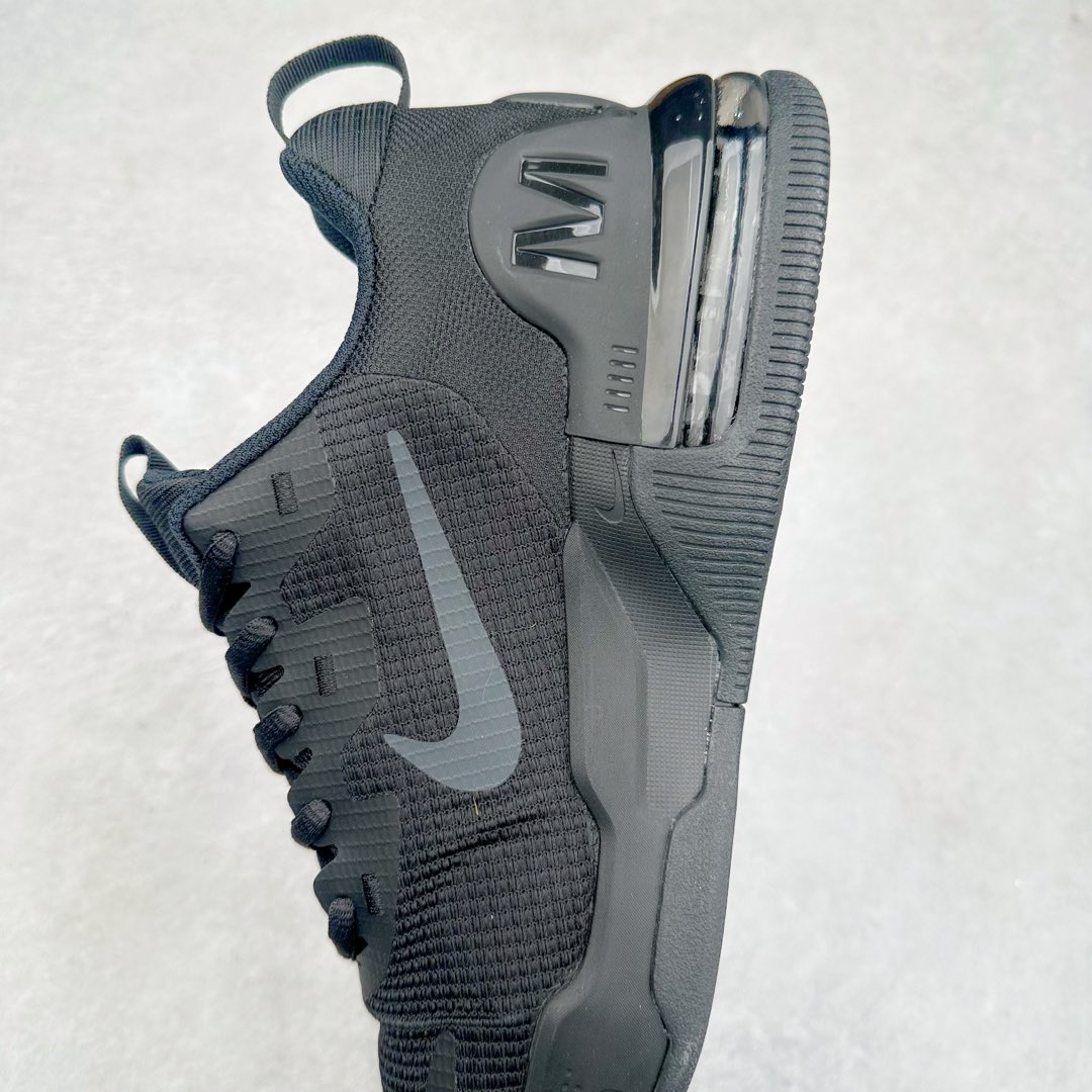 图片[7]-NK Air Max Alpha Trainer 5 阿尔法 半掌气垫运动鞋 DM0829-010 简约大方的造型设计 给人以随性休闲的时尚格调 穿着舒适轻便 运动灵活自如 满足日常个性穿搭 尺码：36 36.5 37.5 38 38.5 39 40 40.5 41 42 42.5 43 44 45-选品中心