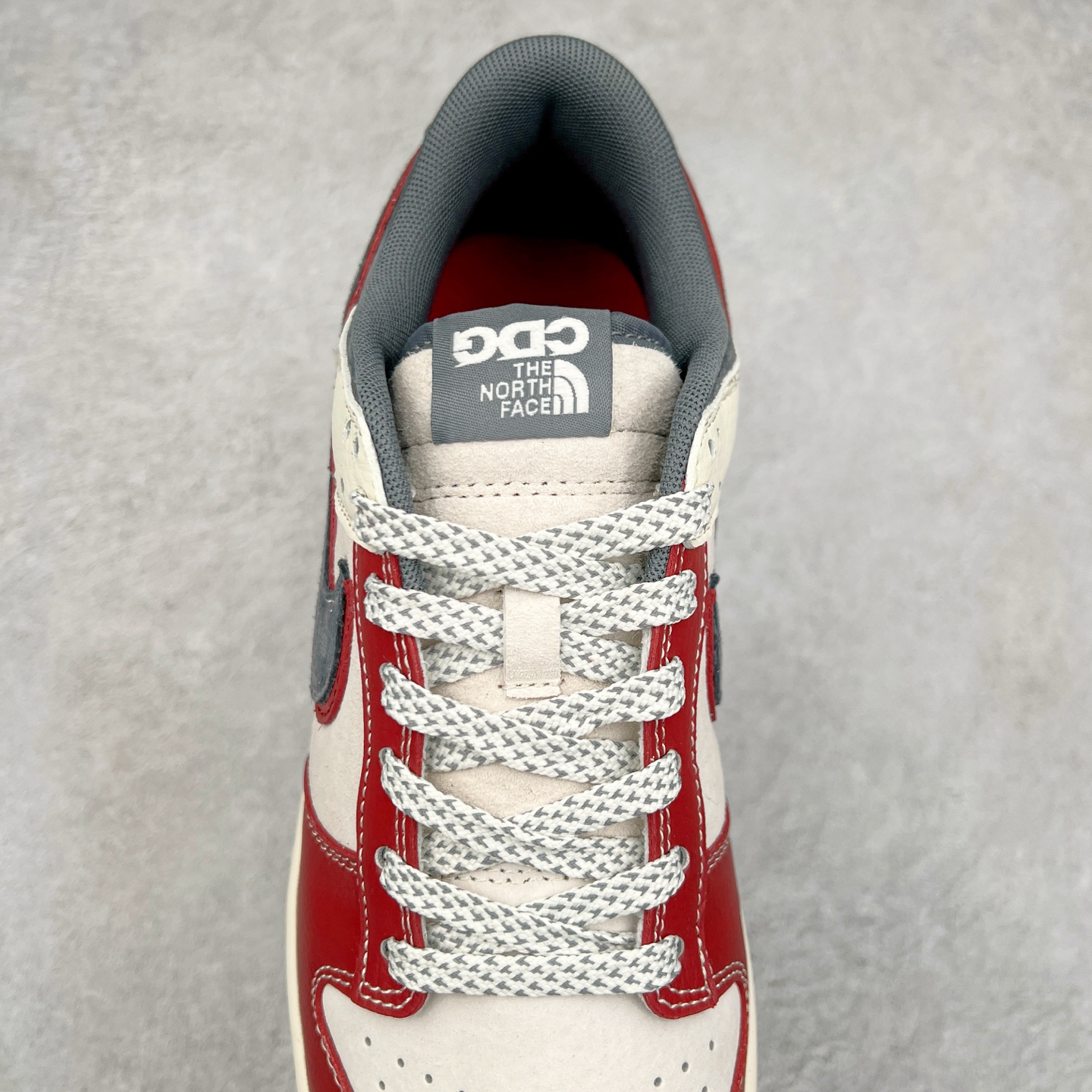 图片[5]-NK Dunk Low 定制配色 DM6868-023 大厂出品 极力推荐 原装头层材料 独家版型蒸餾加工帶來的是更好的视觉和脚感体验大厂纯原品质出货 清洁度 电绣工艺 皮料切割干净无任何毛边 细节完美 尺码：36 36.5 37.5 38 38.5 39 40 40.5 41 42 42.5 43 44 44.5 45-选品中心