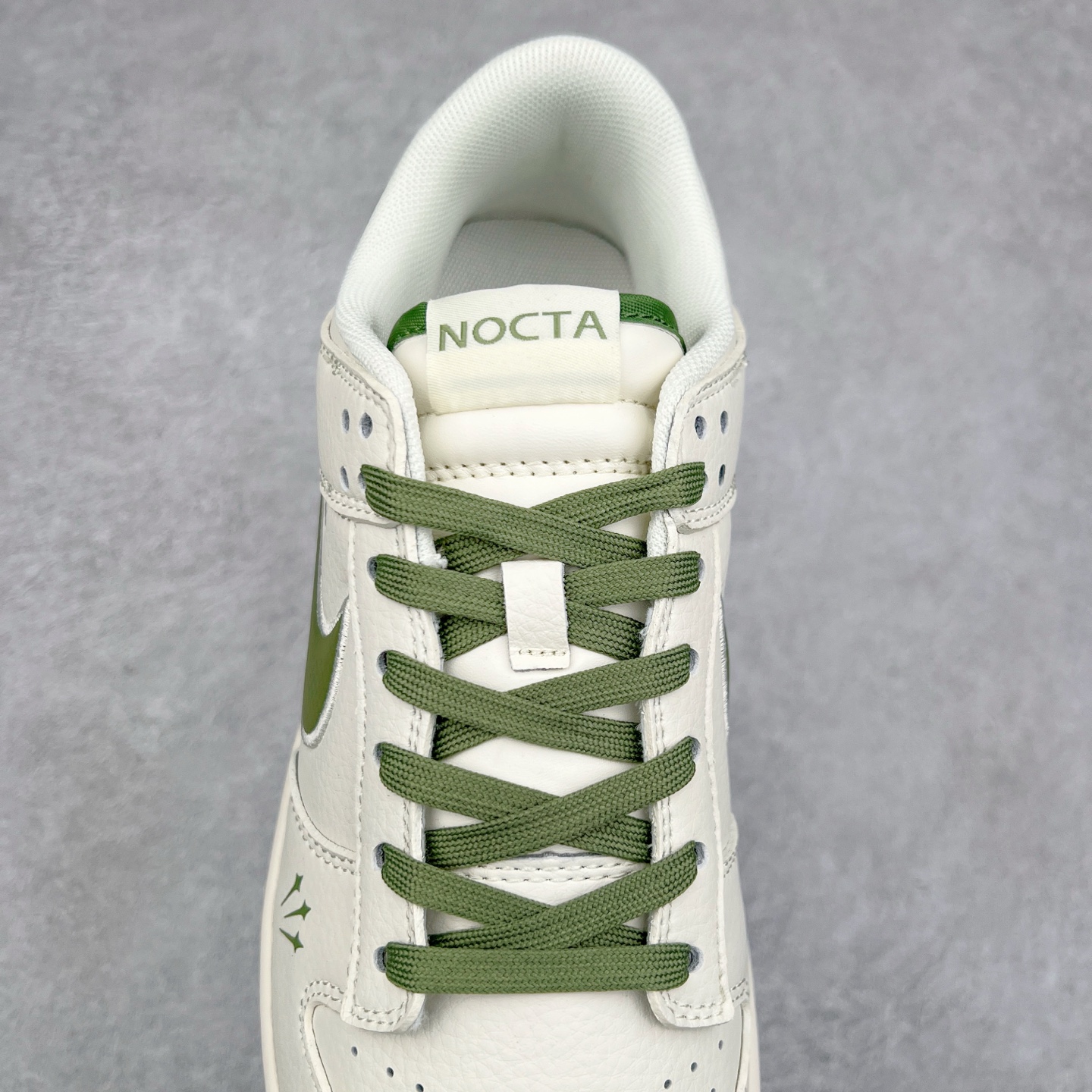 图片[5]-NK Dunk Low 定制配色 DQ1098-388 大厂出品 极力推荐 原装头层材料 独家版型蒸餾加工帶來的是更好的视觉和脚感体验大厂纯原品质出货 清洁度 电绣工艺 皮料切割干净无任何毛边 细节完美 尺码：36 36.5 37.5 38 38.5 39 40 40.5 41 42 42.5 43 44 44.5 45-选品中心