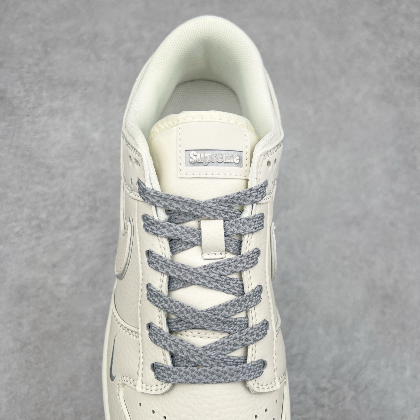 图片[5]-NK Dunk Low 定制配色 DQ1098-392 大厂出品 极力推荐 原装头层材料 独家版型蒸餾加工帶來的是更好的视觉和脚感体验大厂纯原品质出货 清洁度 电绣工艺 皮料切割干净无任何毛边 细节完美 尺码：36 36.5 37.5 38 38.5 39 40 40.5 41 42 42.5 43 44 44.5 45-选品中心