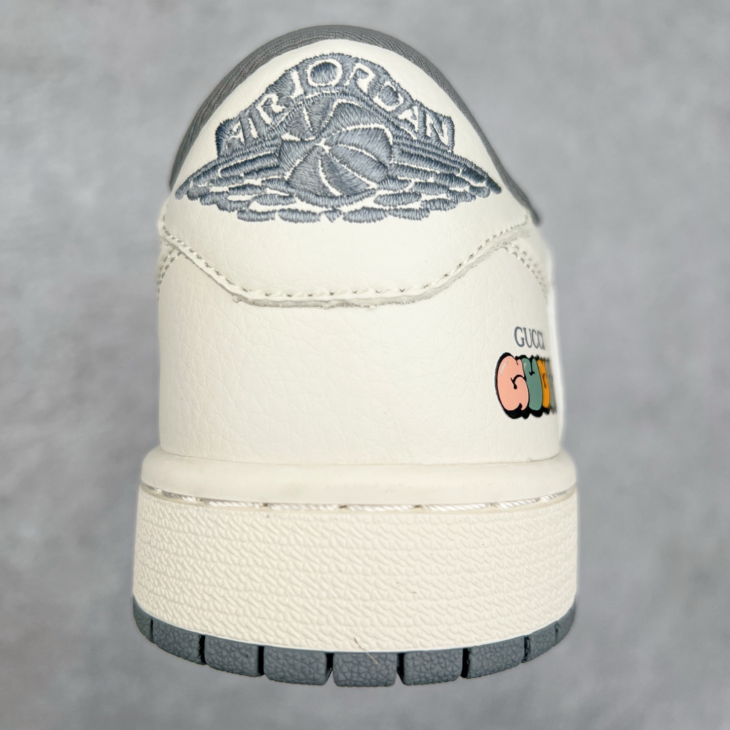 图片[8]-TS x Air Jordan AJ1 Low 倒钩低帮联名定制配色 DM6688-607 原厂内置气垫魔块 A模大底 头层小牛皮 鞋舌AJ原厂专用牛津布+AJ专用反口珍珠布+原厂无杂质高弹内里海棉+特殊封边弹力鞋带 尺码：36 36.5 37.5 38 38.5 39 40 40.5 41 42 42.5 43 44 44.5 45 46 47.5-选品中心