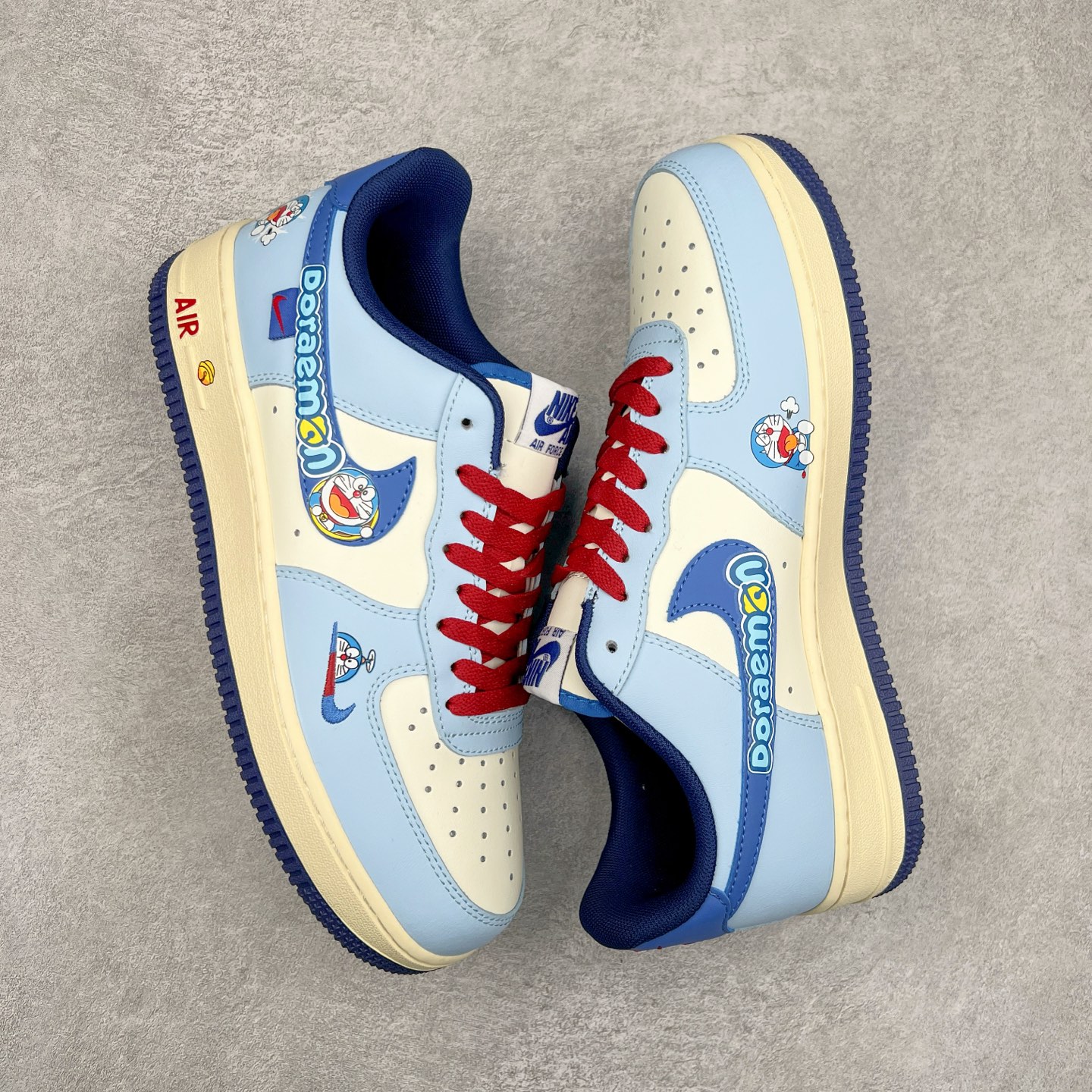 图片[3]-NK Air Force 1´07 Low 空军一号低帮百搭休闲运动板鞋 XL2420-333 柔软、弹性十足的缓震性能和出色的中底设计 横跨复古与现代的外型结合 造就出风靡全球 三十多年的Force 1 直到今天还深受青睐 尺码：36 36.5 37.5 38 38.5 39 40 40.5 41 42 42.5 43 44 44.5 45-选品中心