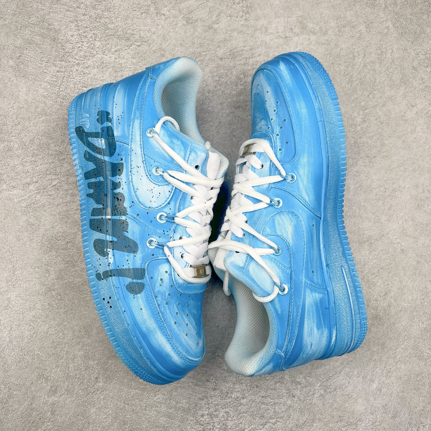 图片[3]-NK Air Force 1´07 Low 空军一号低帮百搭休闲运动板鞋 YY2024-992 柔软、弹性十足的缓震性能和出色的中底设计 横跨复古与现代的外型结合 造就出风靡全球 三十多年的Force 1 直到今天还深受青睐 尺码：36 36.5 37.5 38 38.5 39 40 40.5 41 42 42.5 43 44 44.5 45-选品中心