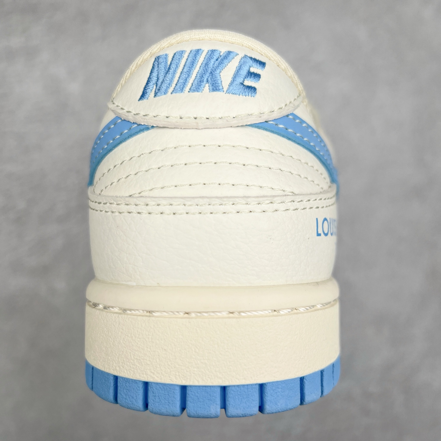 图片[8]-NK Dunk Low 定制配色 CF3688-005 大厂出品 极力推荐 原装头层材料 独家版型蒸餾加工帶來的是更好的视觉和脚感体验大厂纯原品质出货 清洁度 电绣工艺 皮料切割干净无任何毛边 细节完美 尺码：36 36.5 37.5 38 38.5 39 40 40.5 41 42 42.5 43 44 44.5 45-选品中心