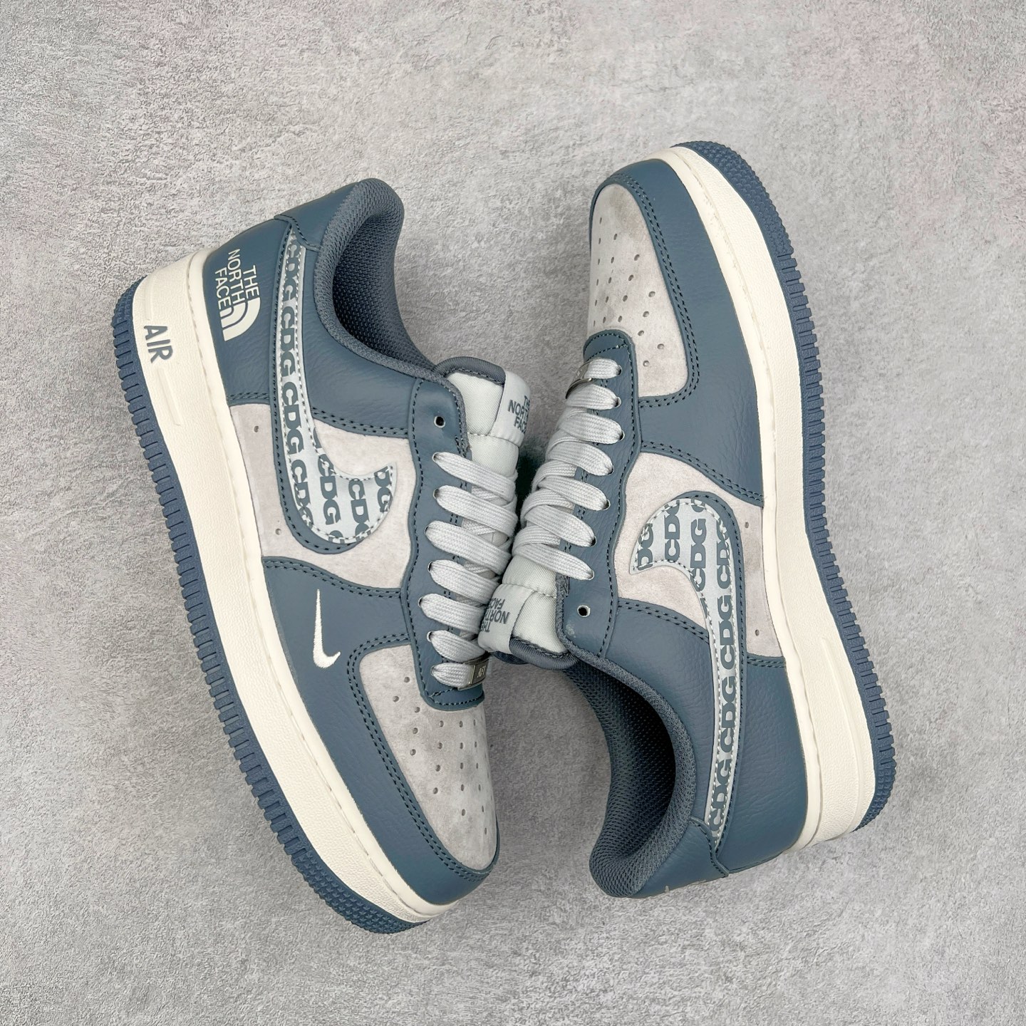 图片[3]-NK Air Force 1´07 Low 空军一号低帮百搭休闲运动板鞋 DM6688-051 柔软、弹性十足的缓震性能和出色的中底设计 横跨复古与现代的外型结合 造就出风靡全球 三十多年的Force 1 直到今天还深受青睐 尺码：36 36.5 37.5 38 38.5 39 40 40.5 41 42 42.5 43 44 44.5 45-选品中心