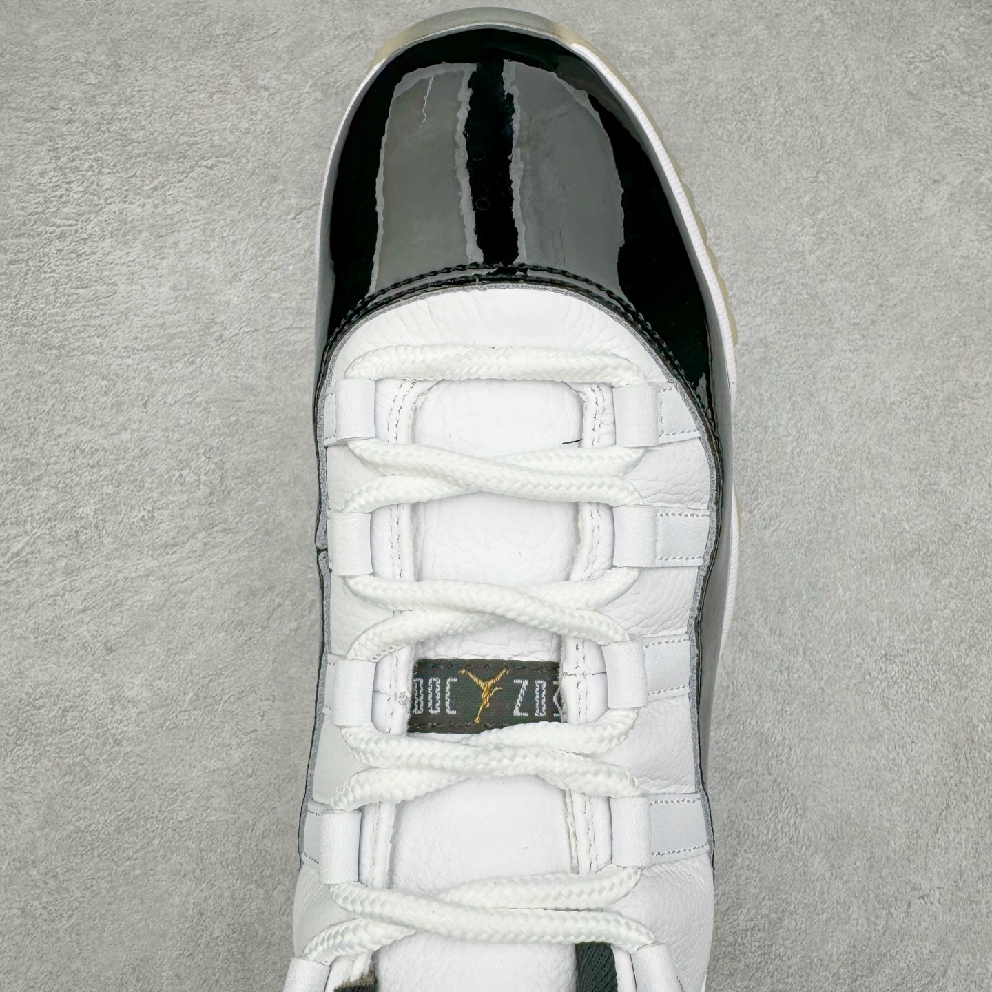 图片[4]-＃渠道纯原特价 AJ3 AJ12 AJ14系列 注意白菜价清仓套现 纯原口碑大厂出品 之前5XX版本 全系列原楦原纸板开发 采购原厂皮料 原厂定型 后跟完美效果 到手可放心比对发售原鞋 上脚百分百充当正品驾驭 真正原装公司级完美鞋型 一切细节实拍所见所得 纸板中底 钢印 完美版型 放心开冲 核心优先配货 尺码对应库存‼️-选品中心