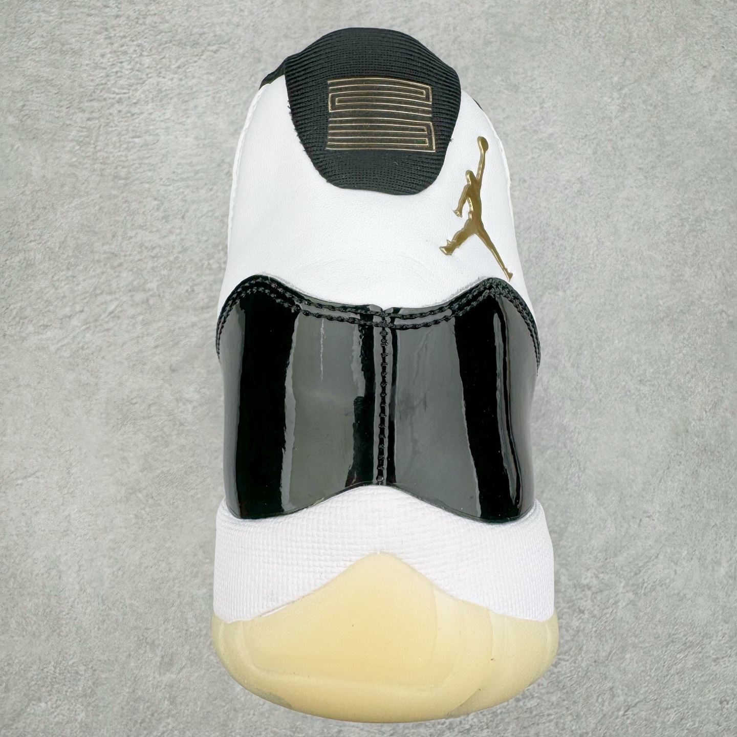 图片[8]-＃渠道纯原特价 AJ3 AJ12 AJ14系列 注意白菜价清仓套现 纯原口碑大厂出品 之前5XX版本 全系列原楦原纸板开发 采购原厂皮料 原厂定型 后跟完美效果 到手可放心比对发售原鞋 上脚百分百充当正品驾驭 真正原装公司级完美鞋型 一切细节实拍所见所得 纸板中底 钢印 完美版型 放心开冲 核心优先配货 尺码对应库存‼️-选品中心