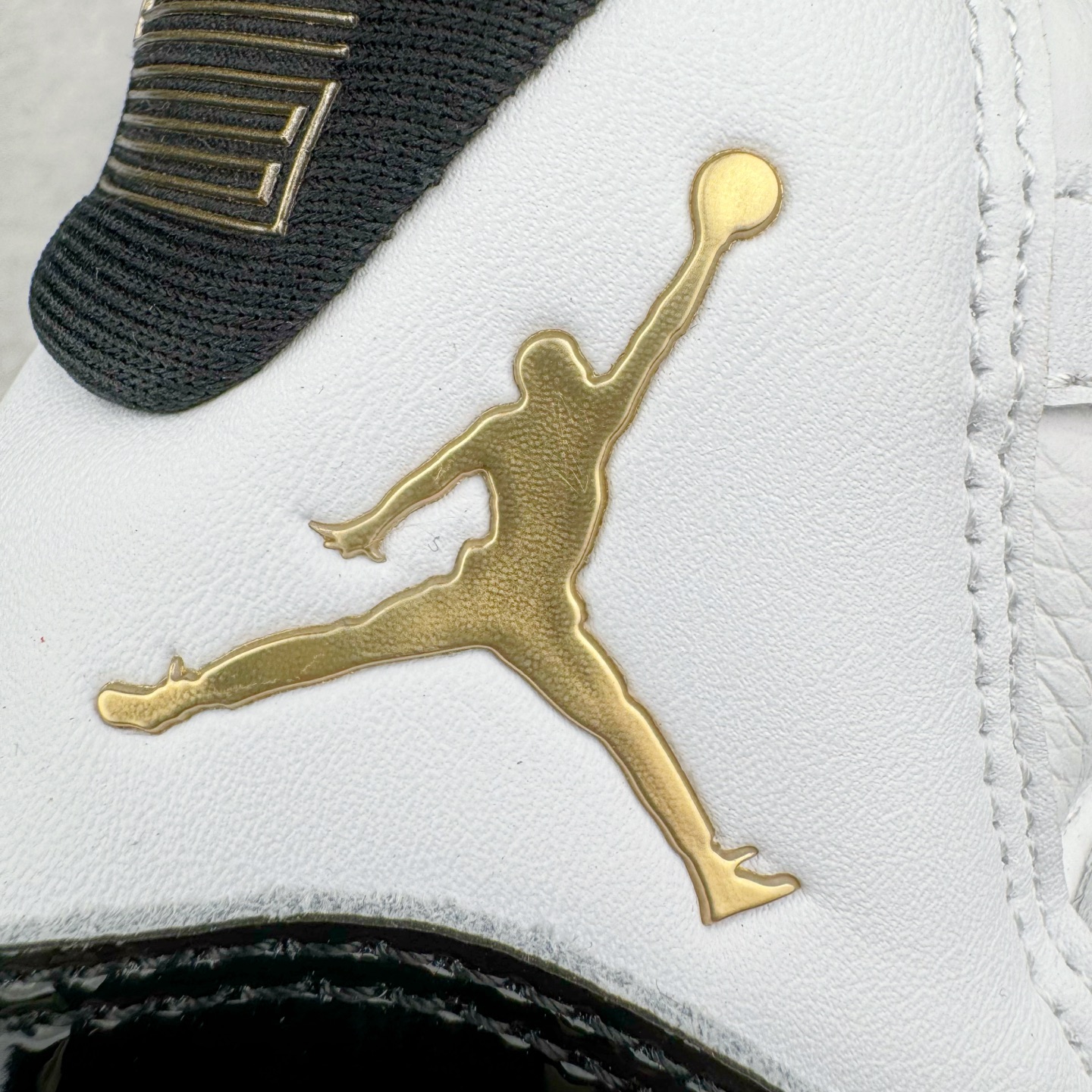 图片[15]-＃渠道纯原特价 AJ3 AJ12 AJ14系列 注意白菜价清仓套现 纯原口碑大厂出品 之前5XX版本 全系列原楦原纸板开发 采购原厂皮料 原厂定型 后跟完美效果 到手可放心比对发售原鞋 上脚百分百充当正品驾驭 真正原装公司级完美鞋型 一切细节实拍所见所得 纸板中底 钢印 完美版型 放心开冲 核心优先配货 尺码对应库存‼️-选品中心