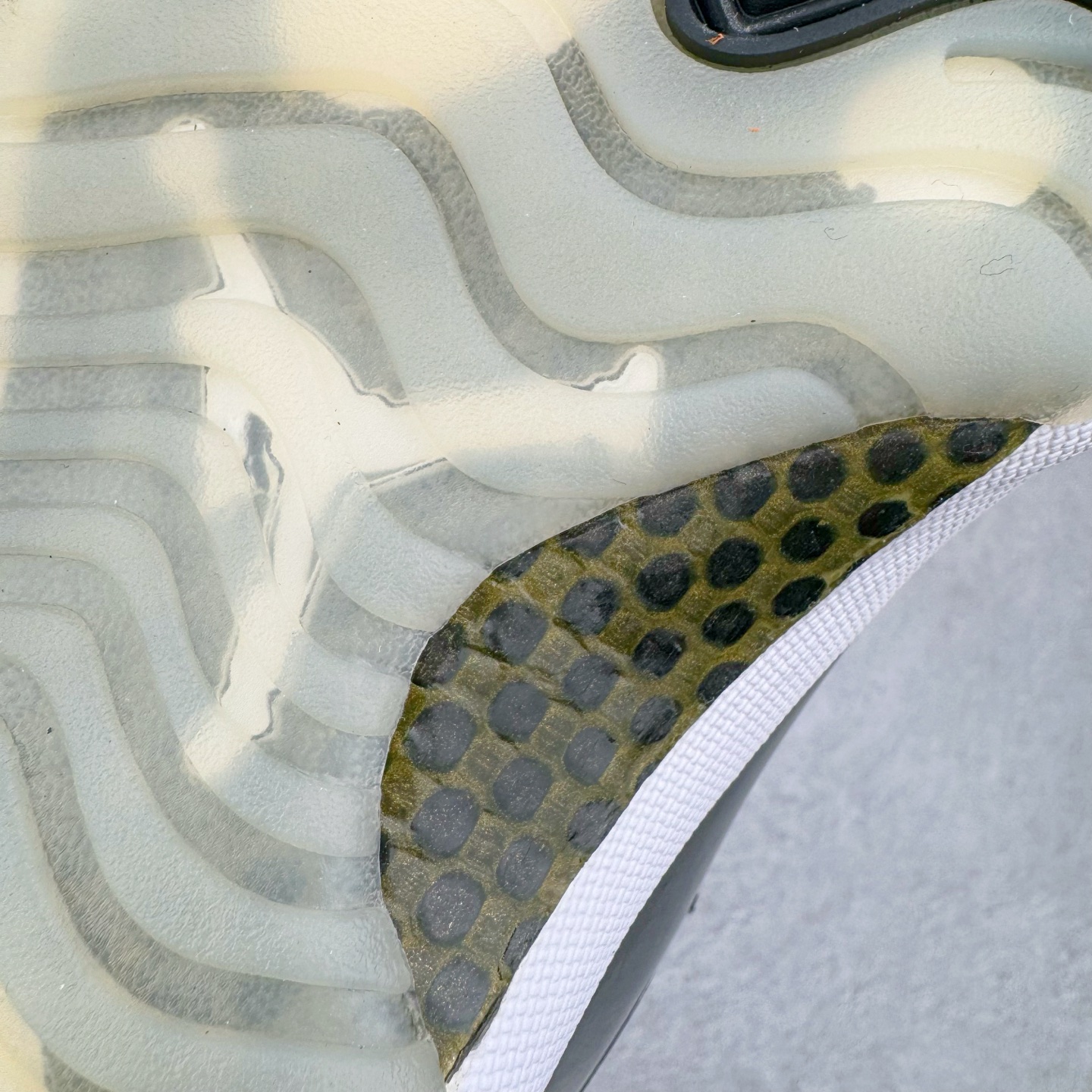 图片[17]-＃渠道纯原特价 AJ3 AJ12 AJ14系列 注意白菜价清仓套现 纯原口碑大厂出品 之前5XX版本 全系列原楦原纸板开发 采购原厂皮料 原厂定型 后跟完美效果 到手可放心比对发售原鞋 上脚百分百充当正品驾驭 真正原装公司级完美鞋型 一切细节实拍所见所得 纸板中底 钢印 完美版型 放心开冲 核心优先配货 尺码对应库存‼️-选品中心