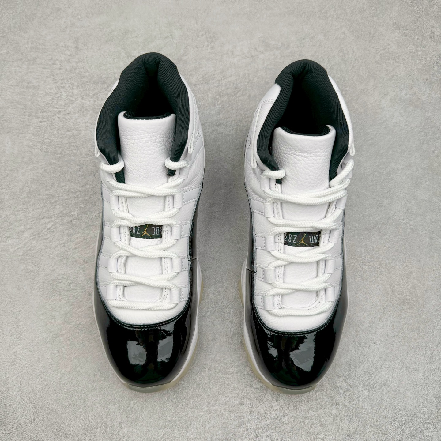 图片[2]-＃渠道纯原特价 AJ3 AJ12 AJ14系列 注意白菜价清仓套现 纯原口碑大厂出品 之前5XX版本 全系列原楦原纸板开发 采购原厂皮料 原厂定型 后跟完美效果 到手可放心比对发售原鞋 上脚百分百充当正品驾驭 真正原装公司级完美鞋型 一切细节实拍所见所得 纸板中底 钢印 完美版型 放心开冲 核心优先配货 尺码对应库存‼️-选品中心