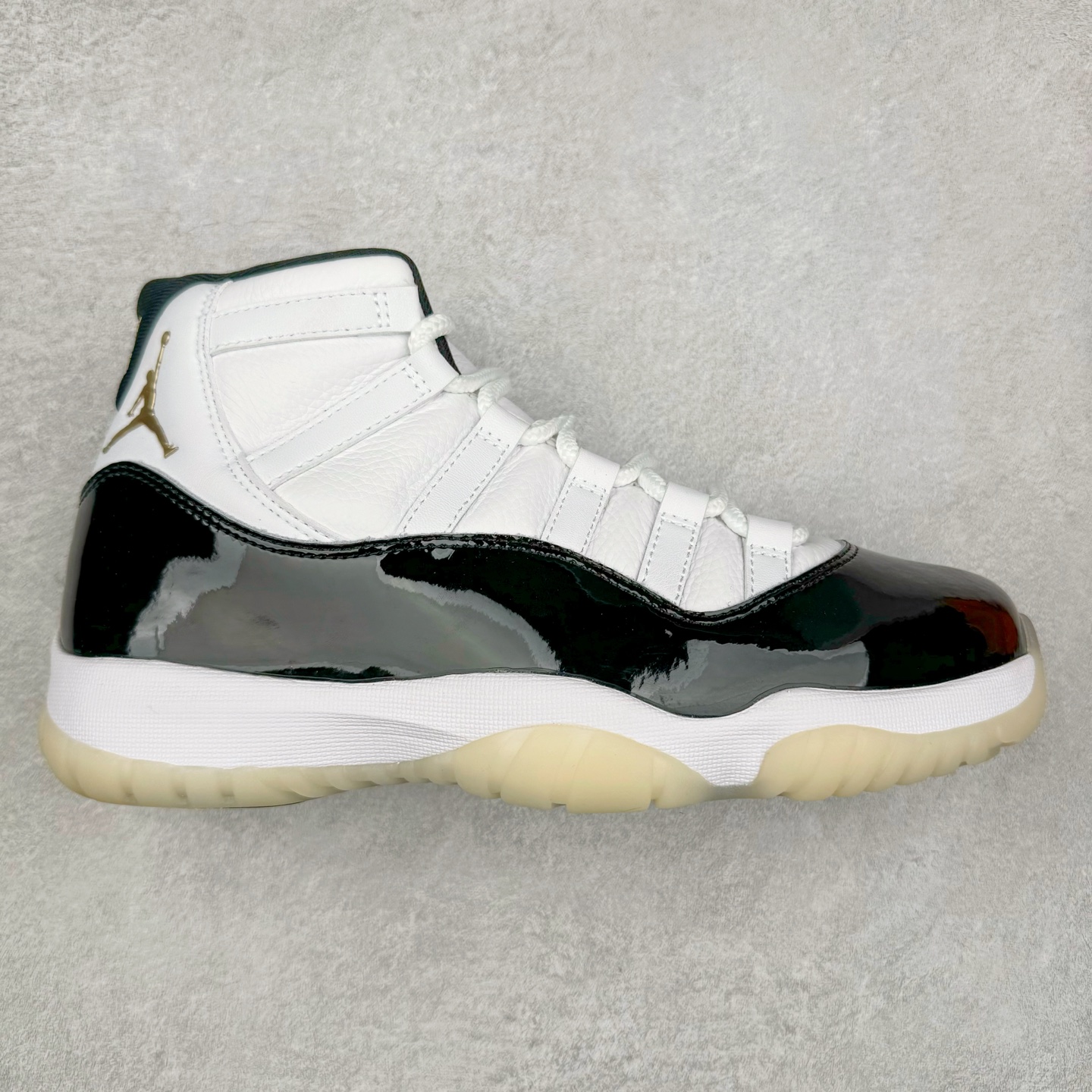 #渠道纯原特价 AJ3 AJ12 AJ14系列 注意白菜价清仓套现 纯原口碑大厂出品 之前5XX版本 全系列原楦原纸板开发 采购原厂皮料 原厂定型 后跟完美效果 到手可放心比对发售原鞋 上脚百分百充当正品驾驭 真正原装公司级完美鞋型 一切细节实拍所见所得 纸板中底 钢印 完美版型 放心开冲 核心优先配货 尺码对应库存‼️-选品中心