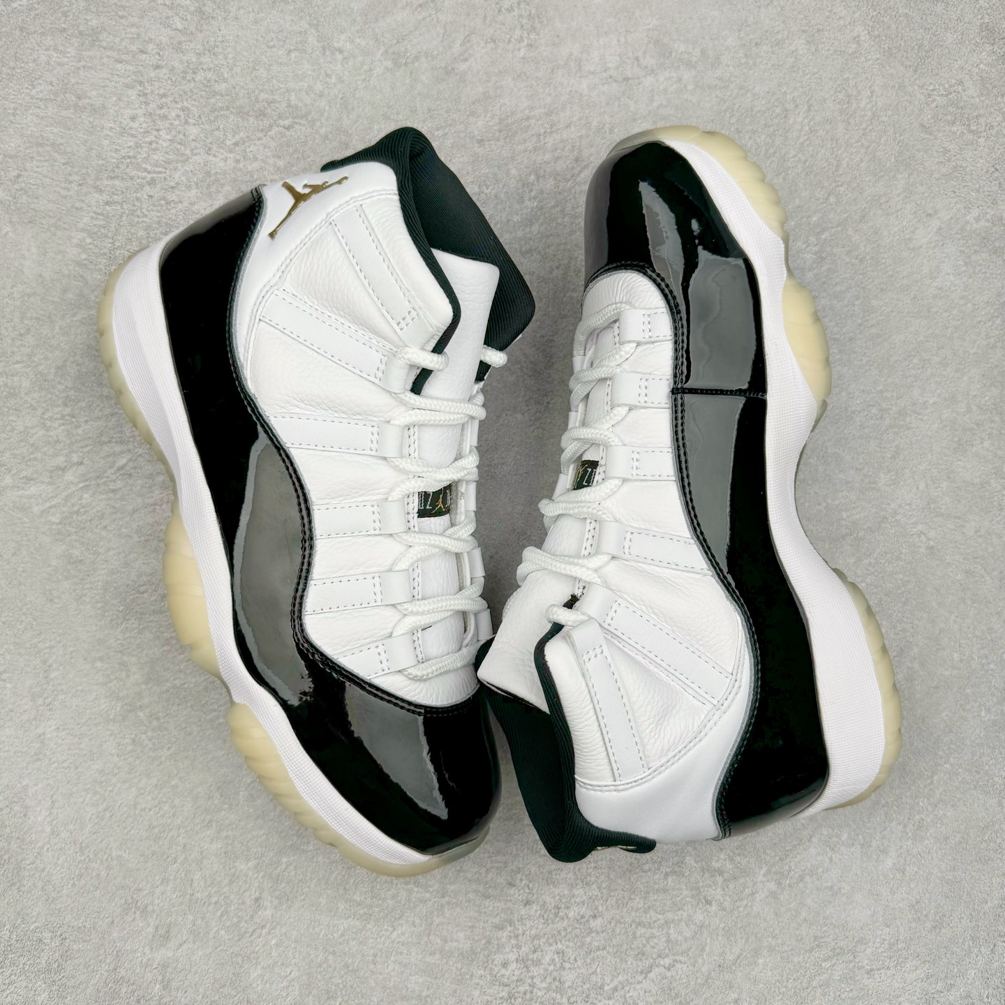 图片[3]-＃渠道纯原特价 AJ3 AJ12 AJ14系列 注意白菜价清仓套现 纯原口碑大厂出品 之前5XX版本 全系列原楦原纸板开发 采购原厂皮料 原厂定型 后跟完美效果 到手可放心比对发售原鞋 上脚百分百充当正品驾驭 真正原装公司级完美鞋型 一切细节实拍所见所得 纸板中底 钢印 完美版型 放心开冲 核心优先配货 尺码对应库存‼️-选品中心